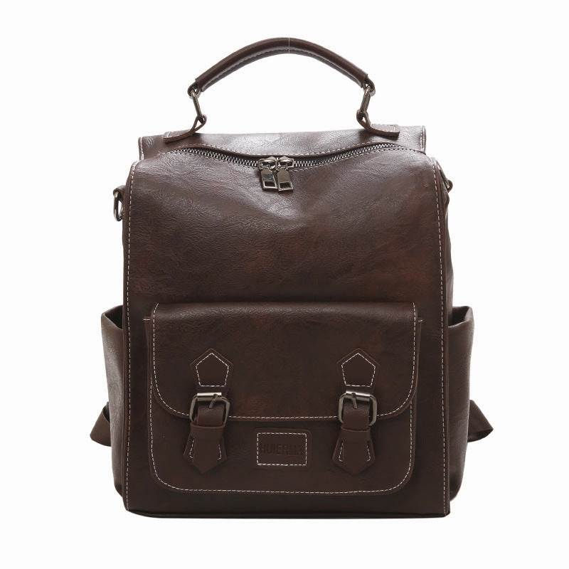 Retro Style  Women's Backpack
