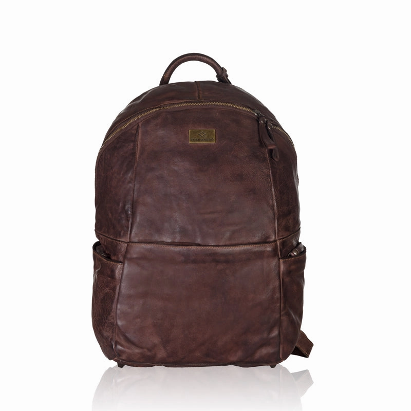 Reuben - The Backpacker