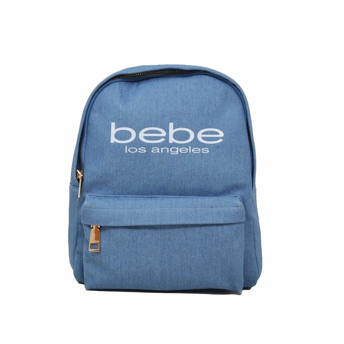 Rian Denim Backpack