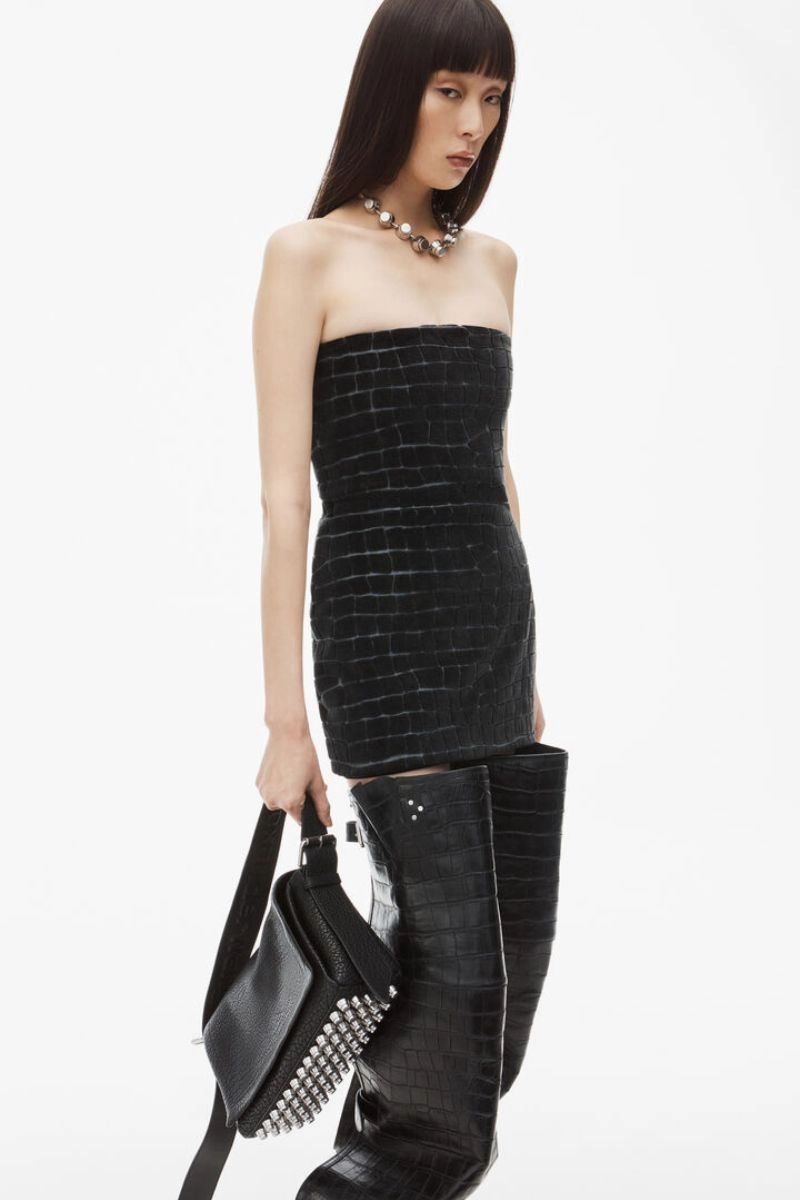 Ricco Medium Flap Bag
