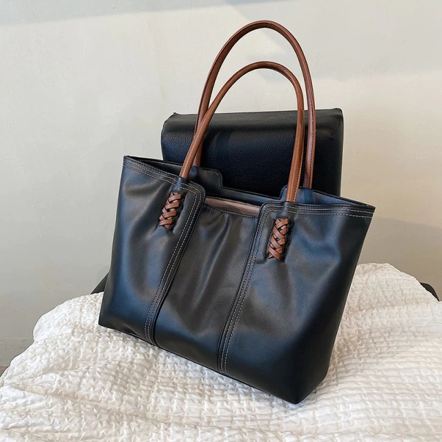 Rizzo Women's Handbag Designer Luxury High Capacity