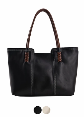 Rizzo Women's Handbag Designer Luxury High Capacity