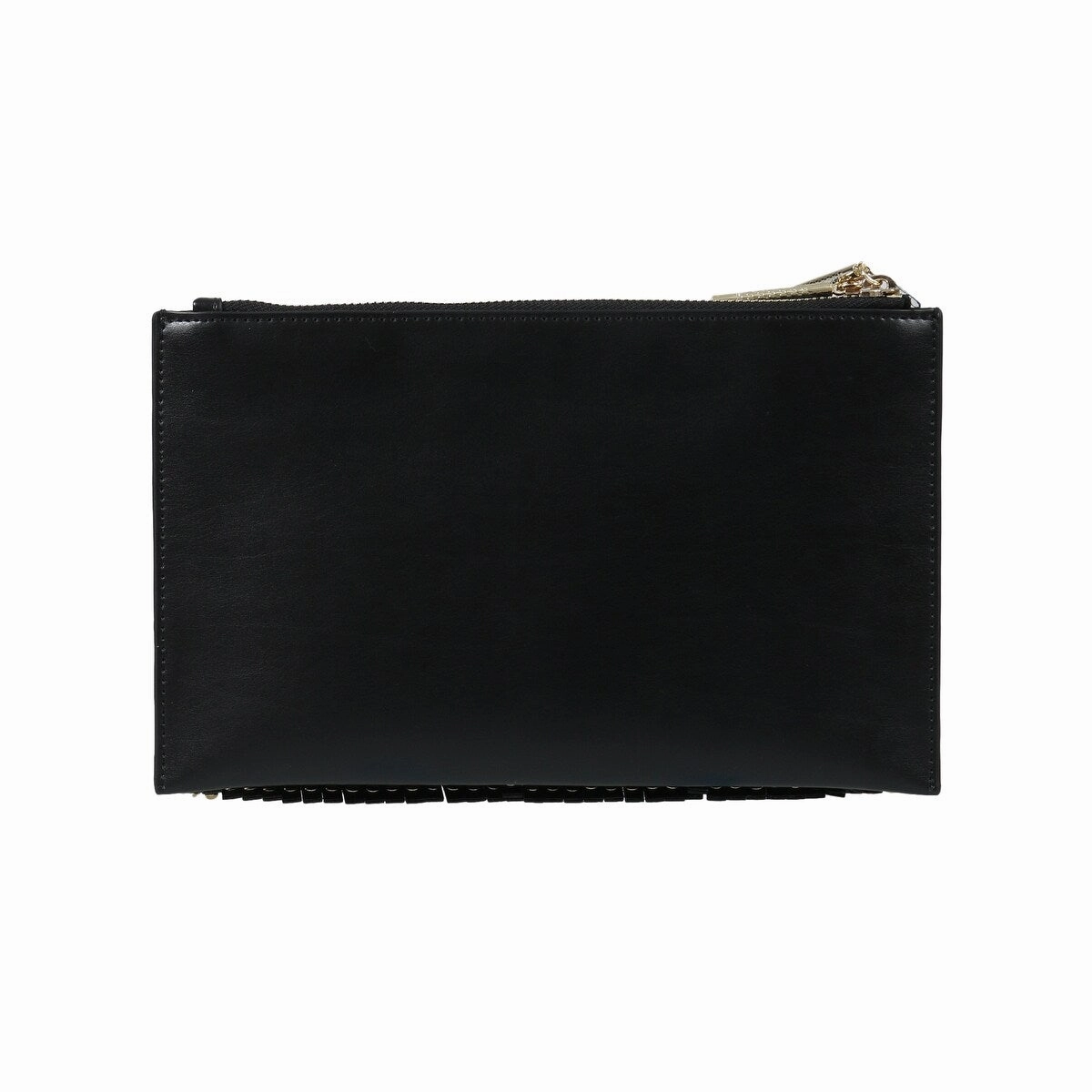 Roberto Cavalli Class GWLPD0 999 Aloha 001 Black Clutch for womens