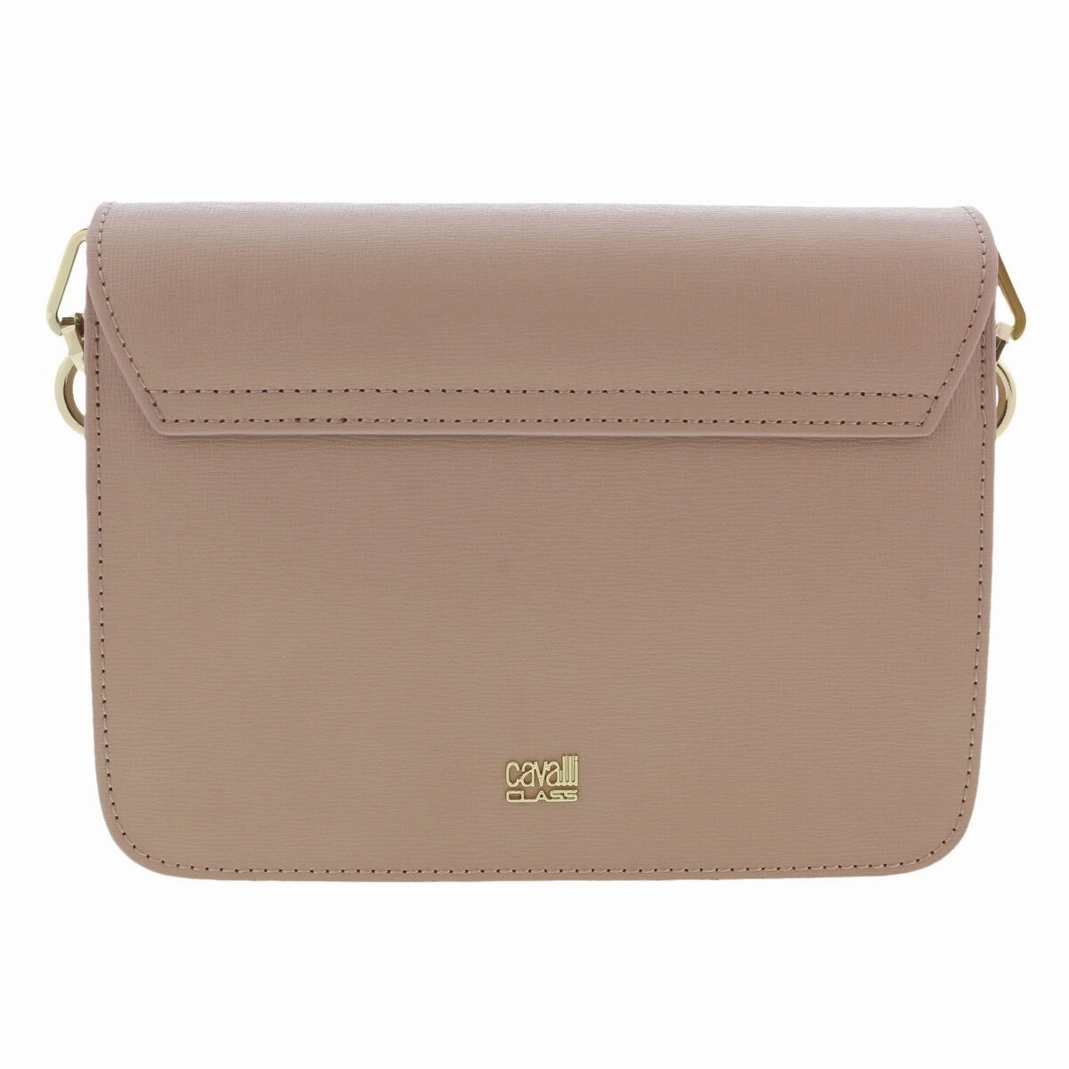 Roberto Cavalli HXLPGY 020 Nude Shoulder Bag for womens