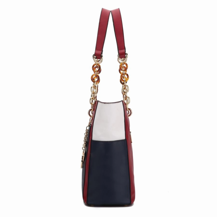 Rochelle Tote & Wristlet Set