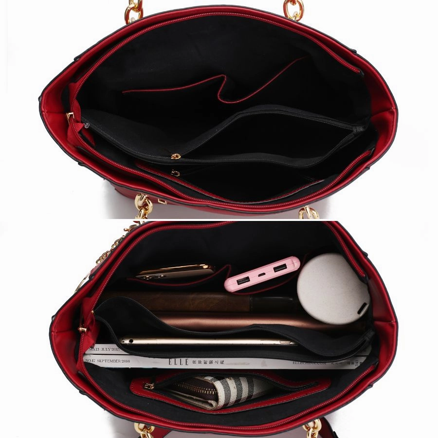 Rochelle Tote & Wristlet Set