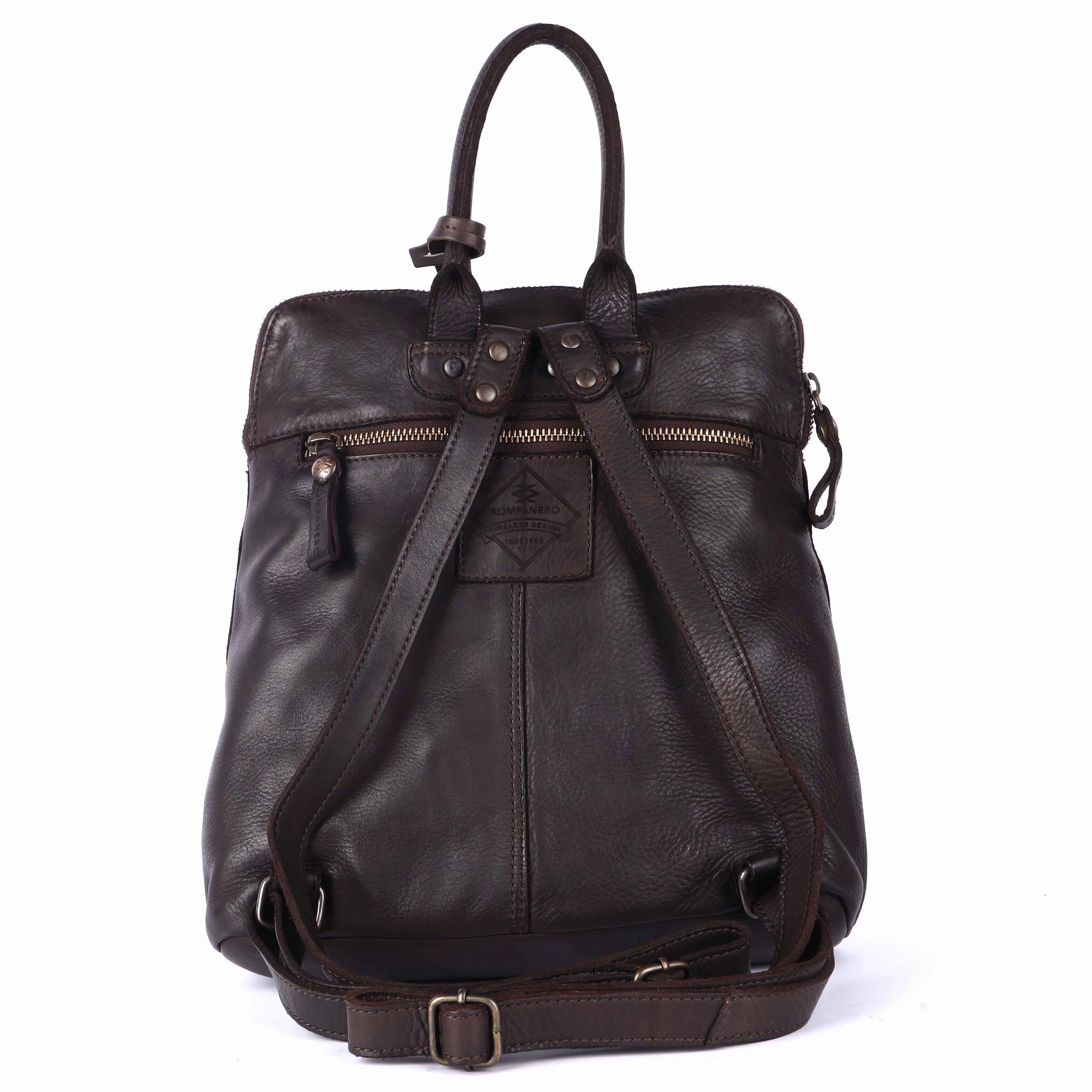 Rosa - The Backpack