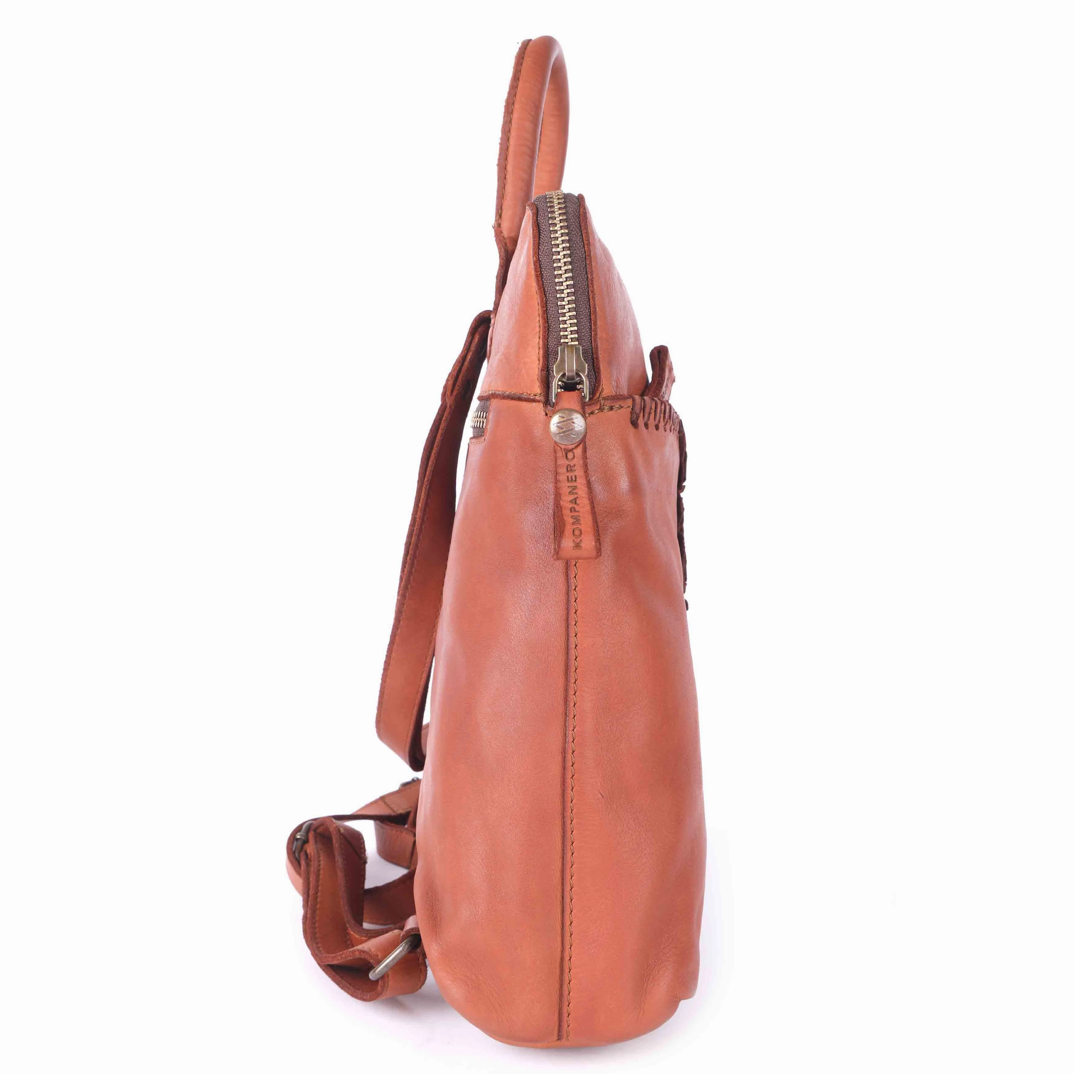 Rosa - The Backpack