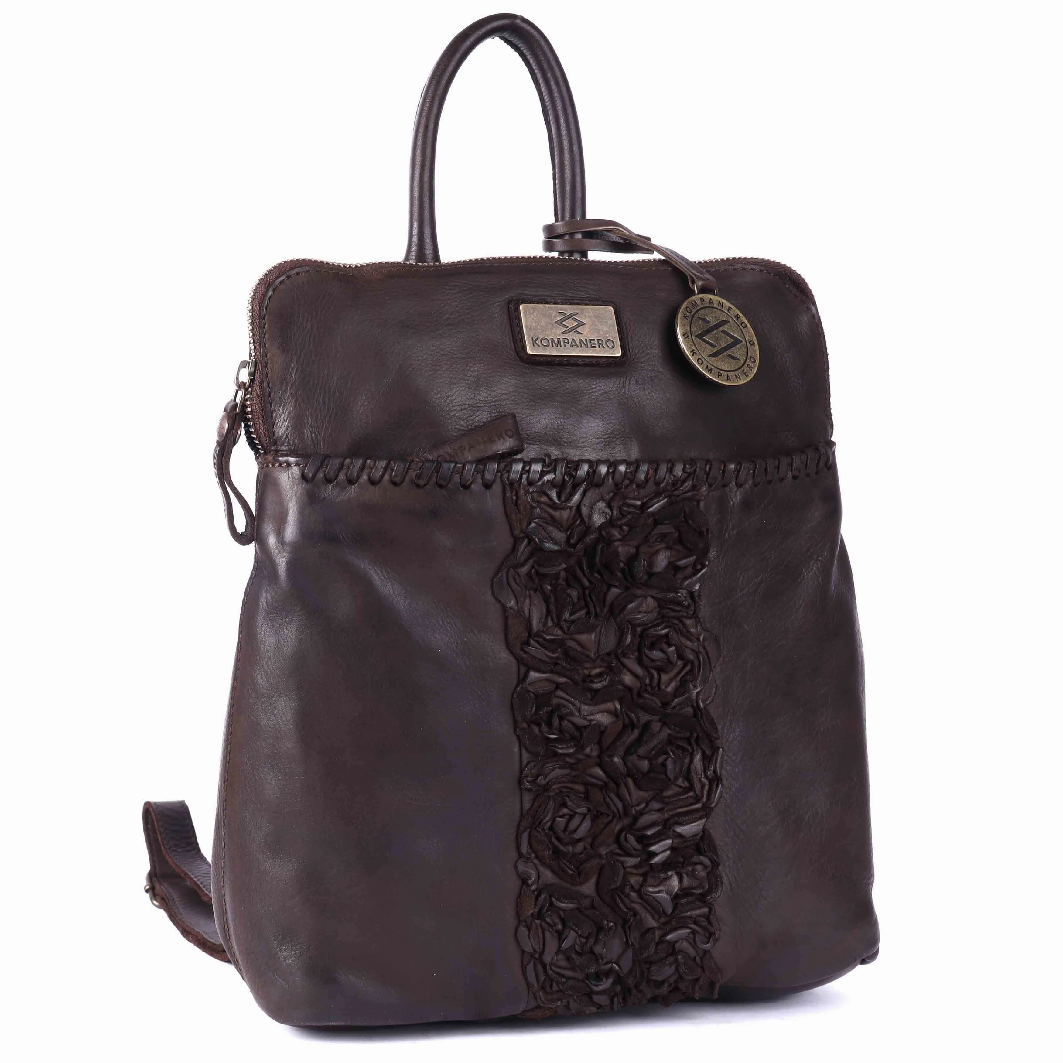 Rosa - The Backpack