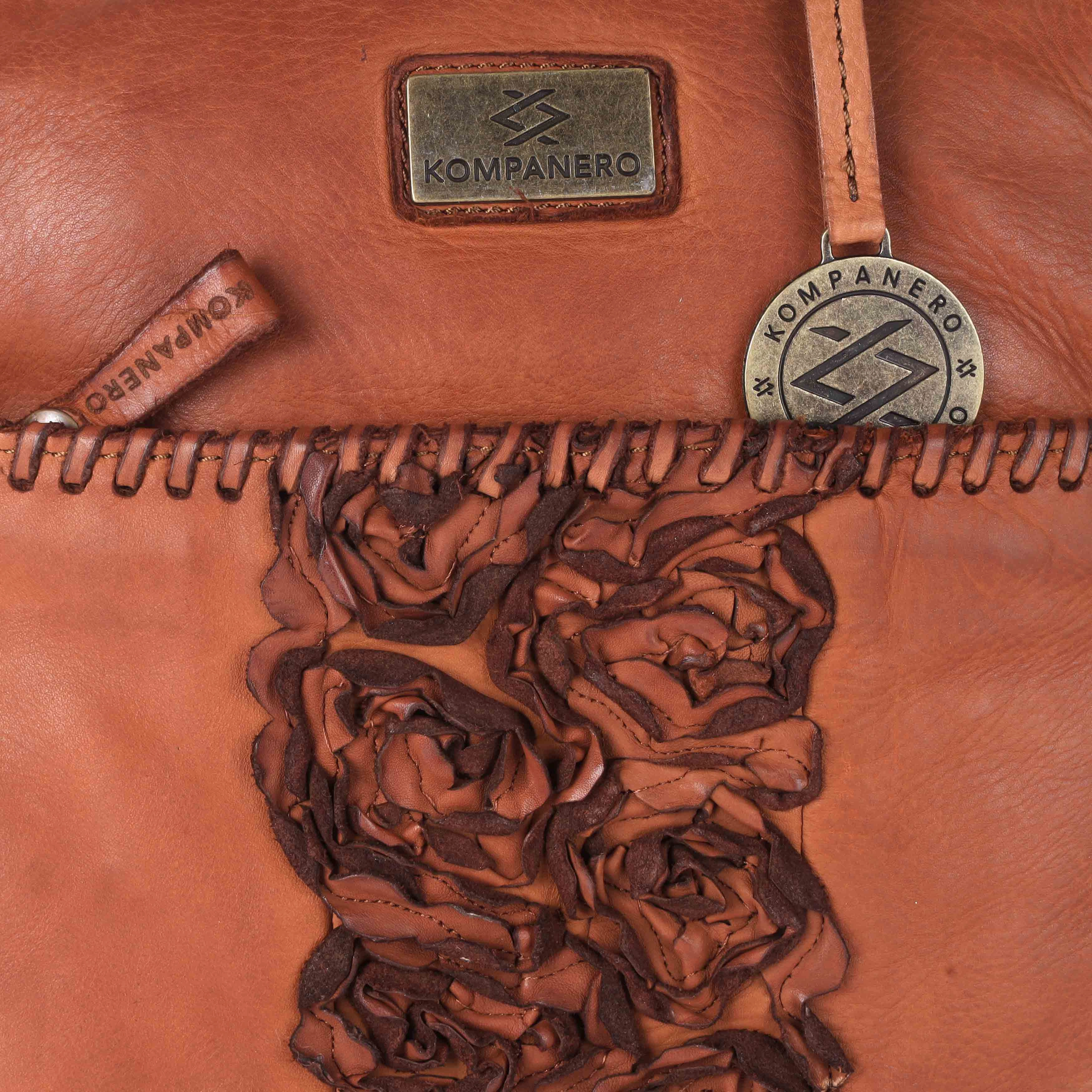 Rosa - The Backpack
