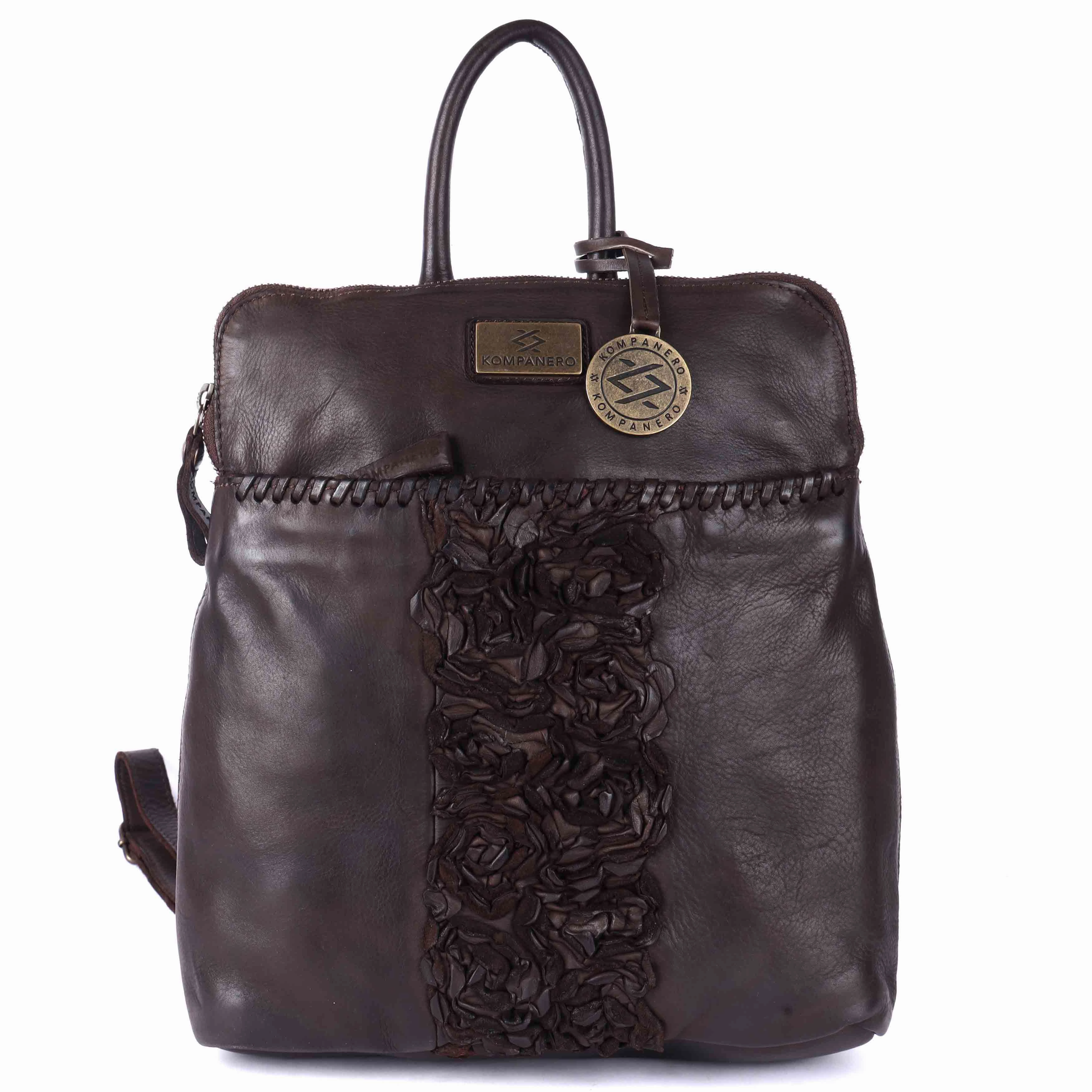 Rosa - The Backpack