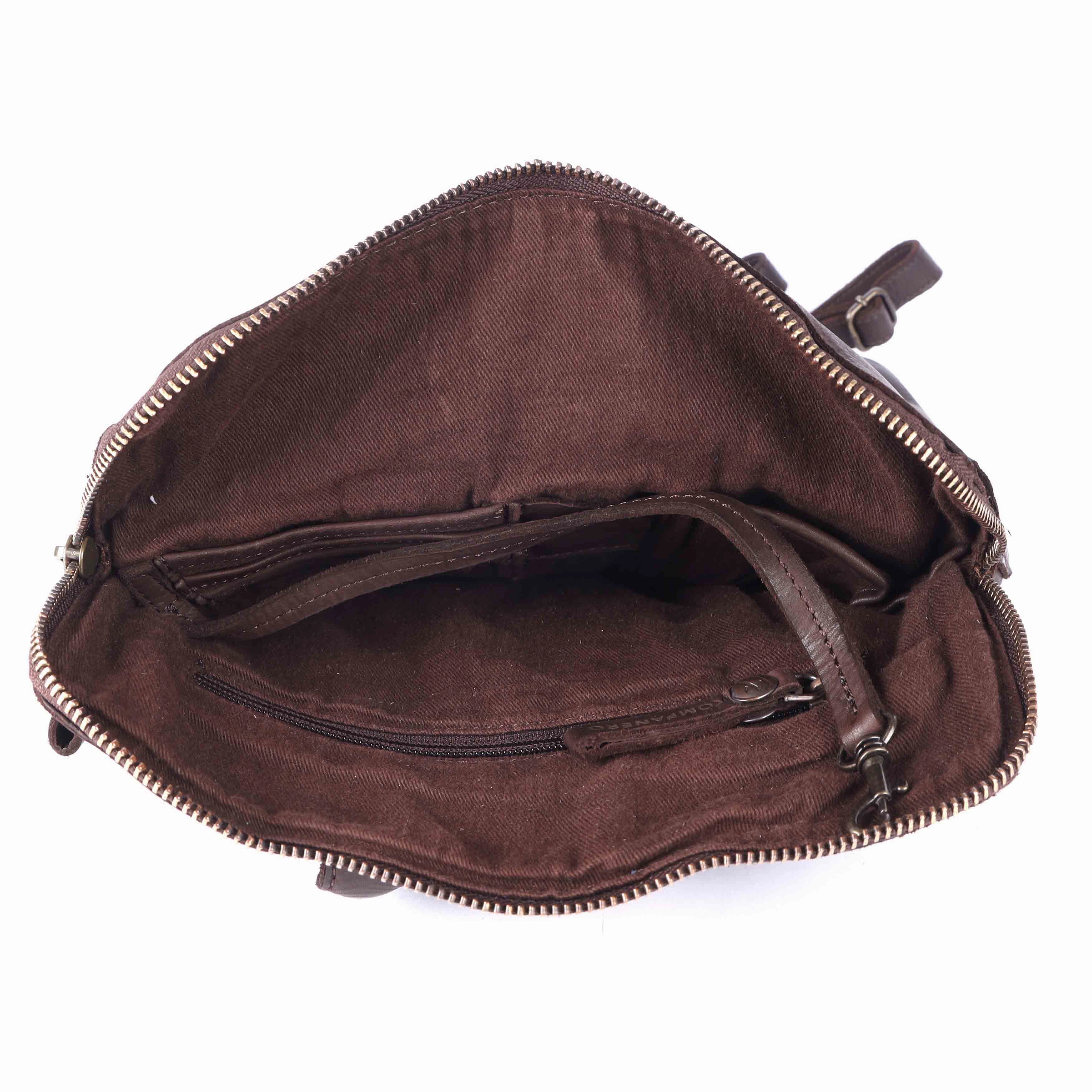 Rosa - The Backpack