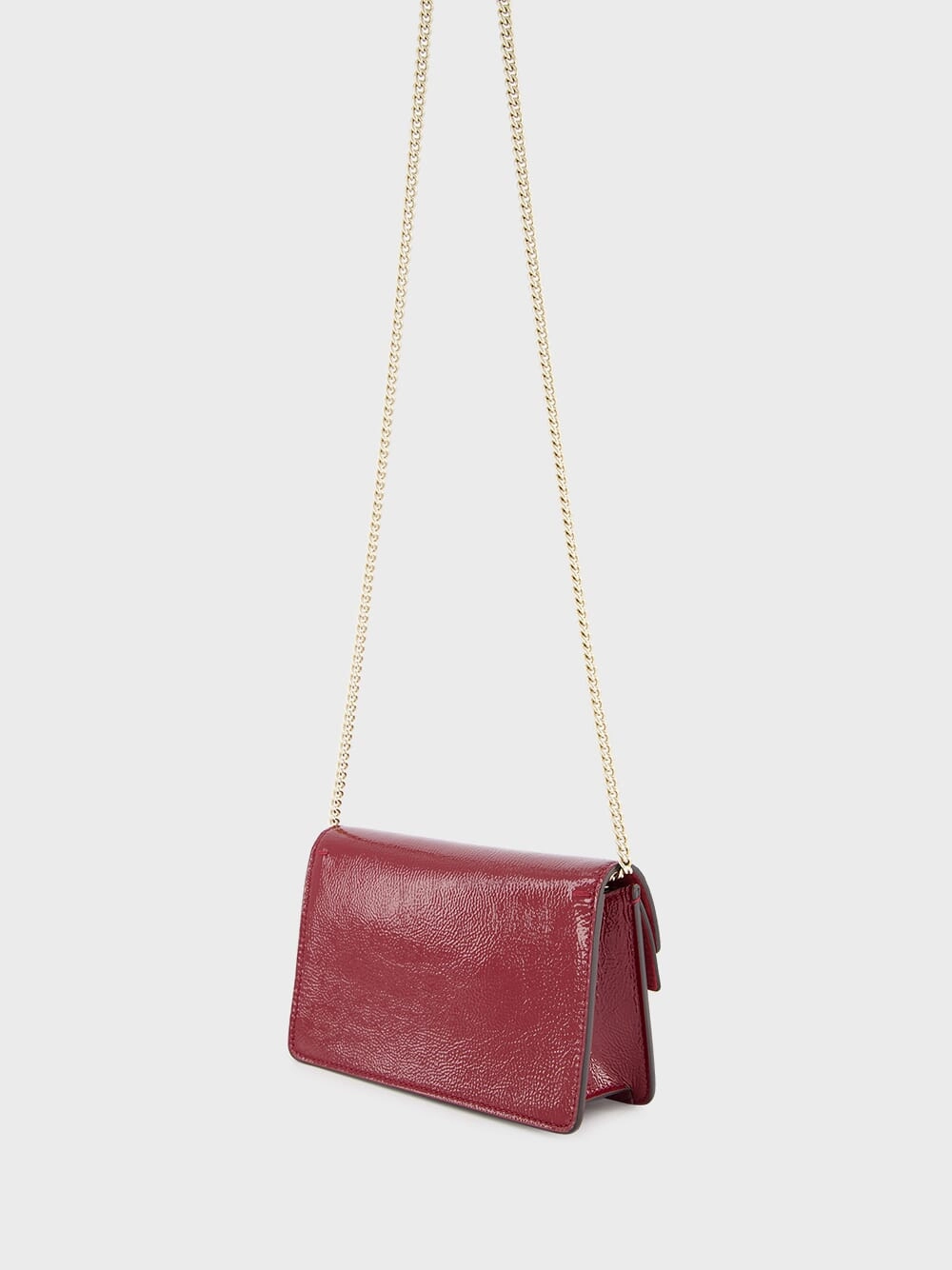 Rosso Ancora Dionysus Super Mini Bag
