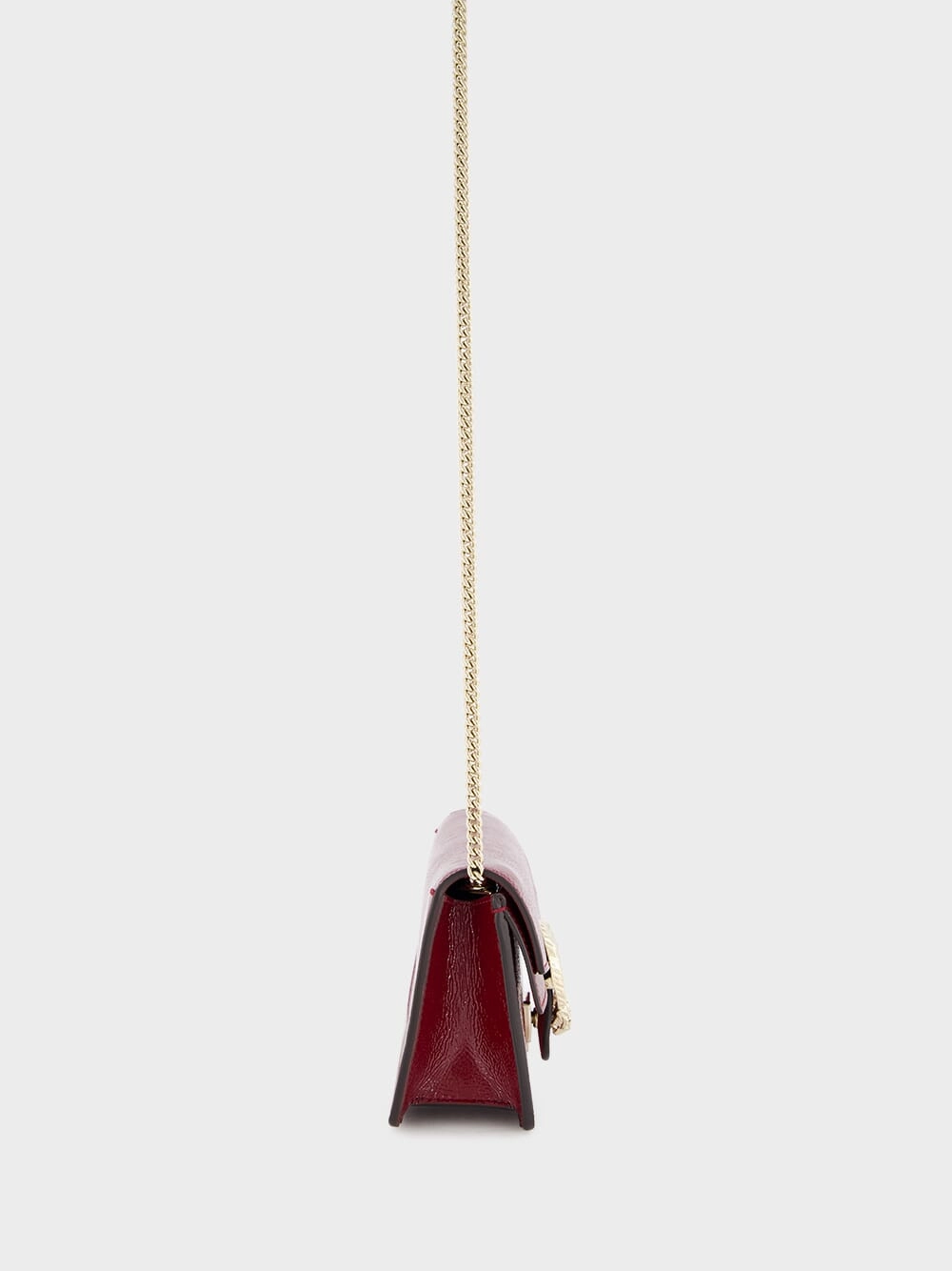 Rosso Ancora Dionysus Super Mini Bag