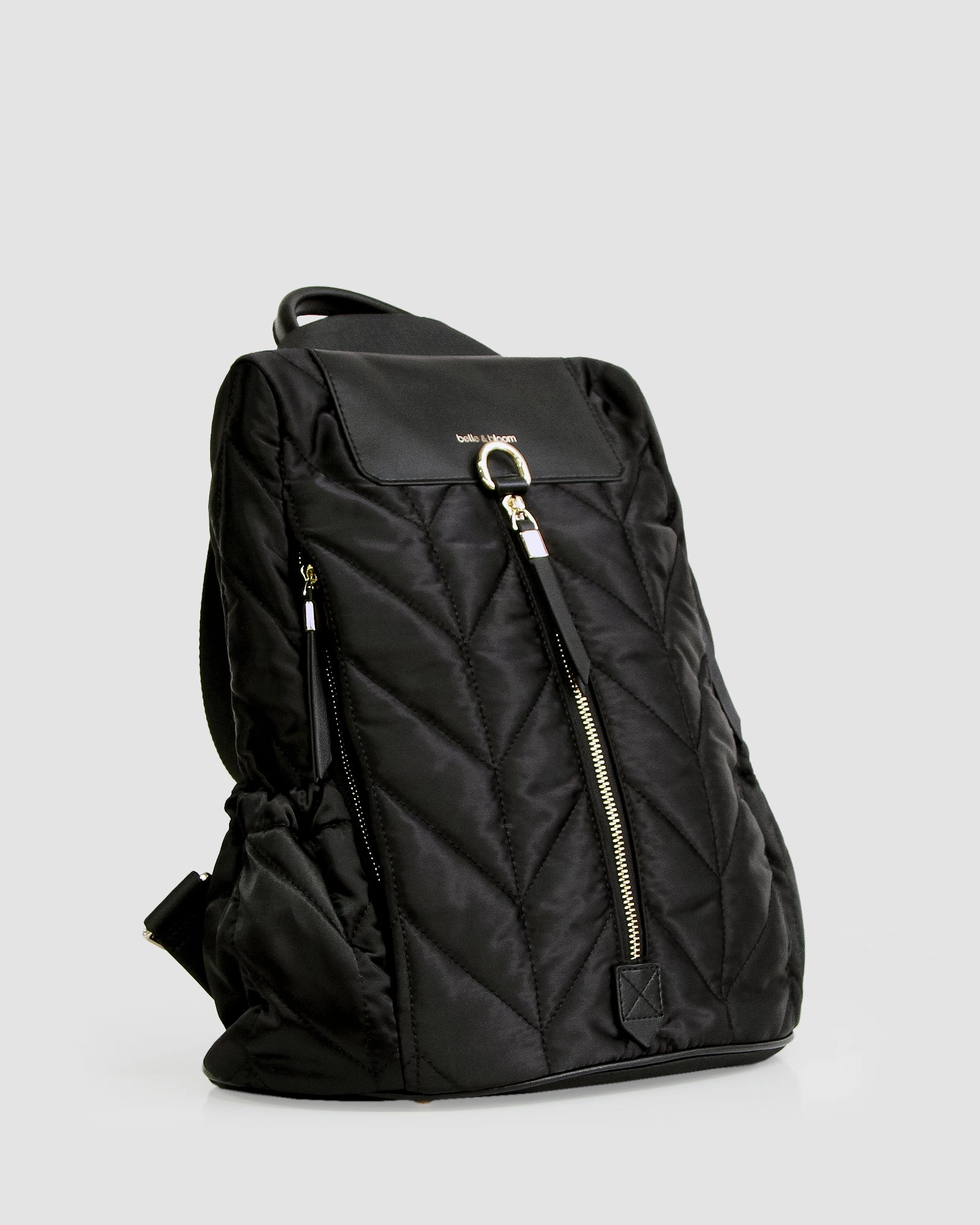 Runaway Royalty Backpack
