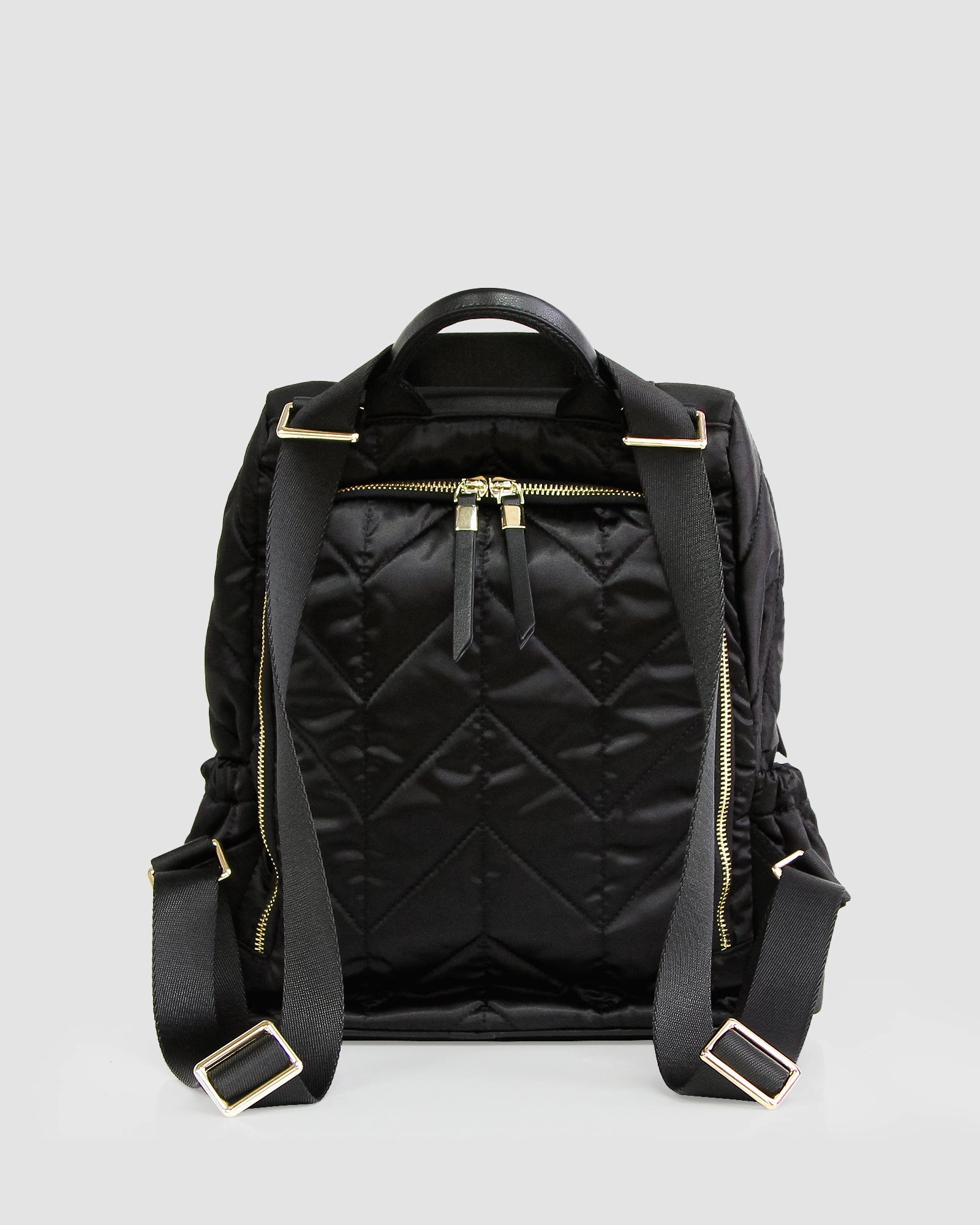 Runaway Royalty Backpack