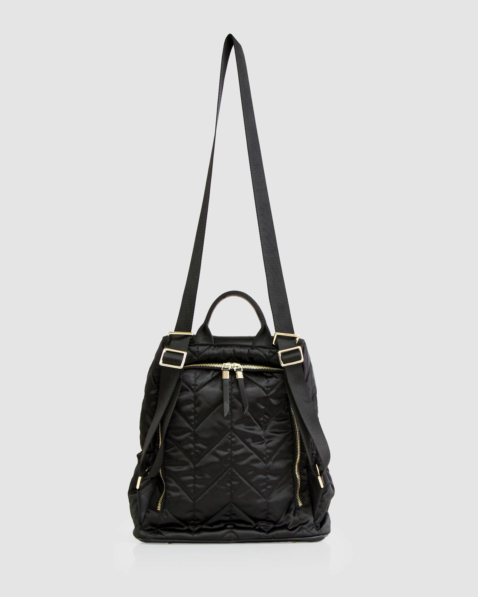 Runaway Royalty Backpack