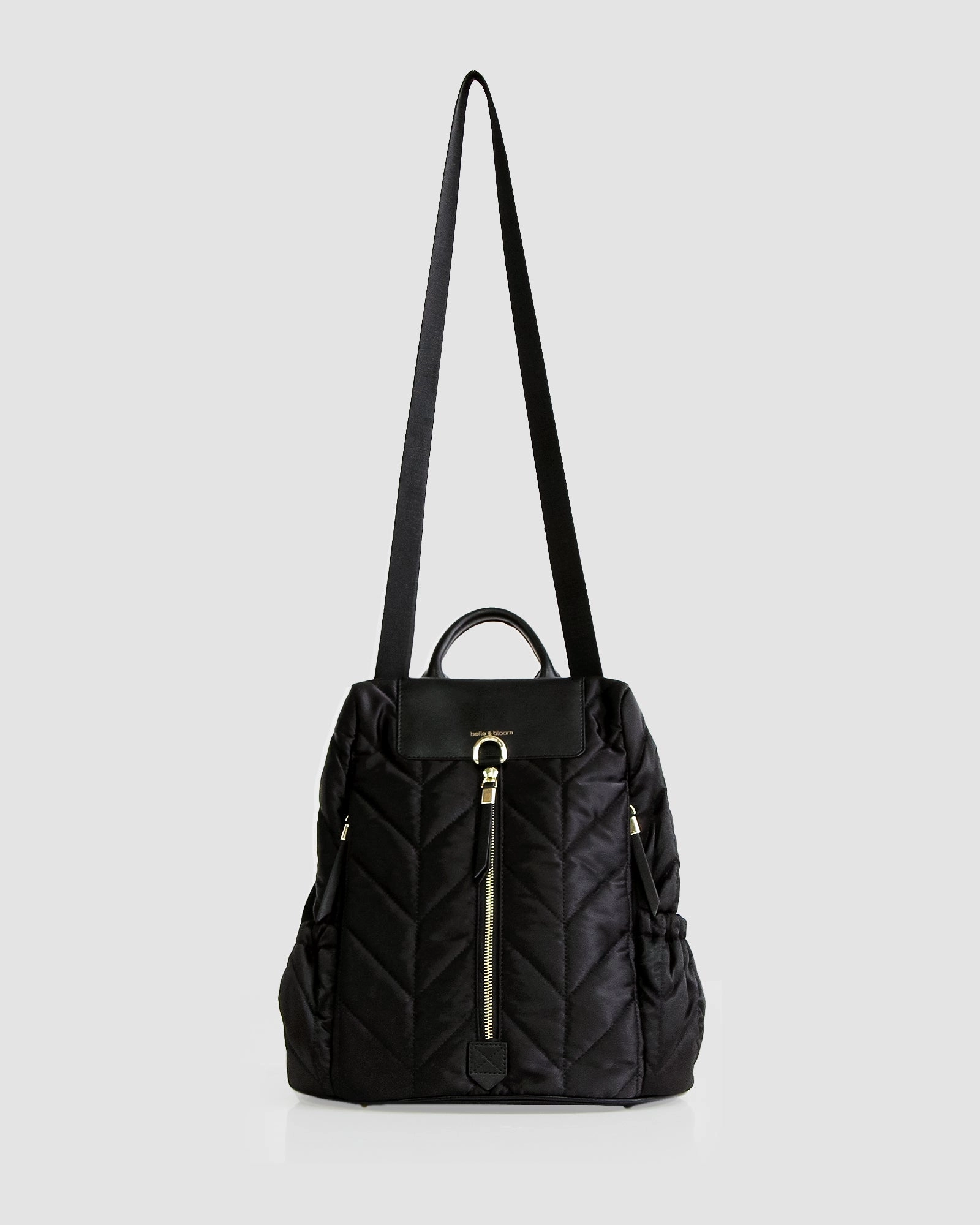 Runaway Royalty Backpack