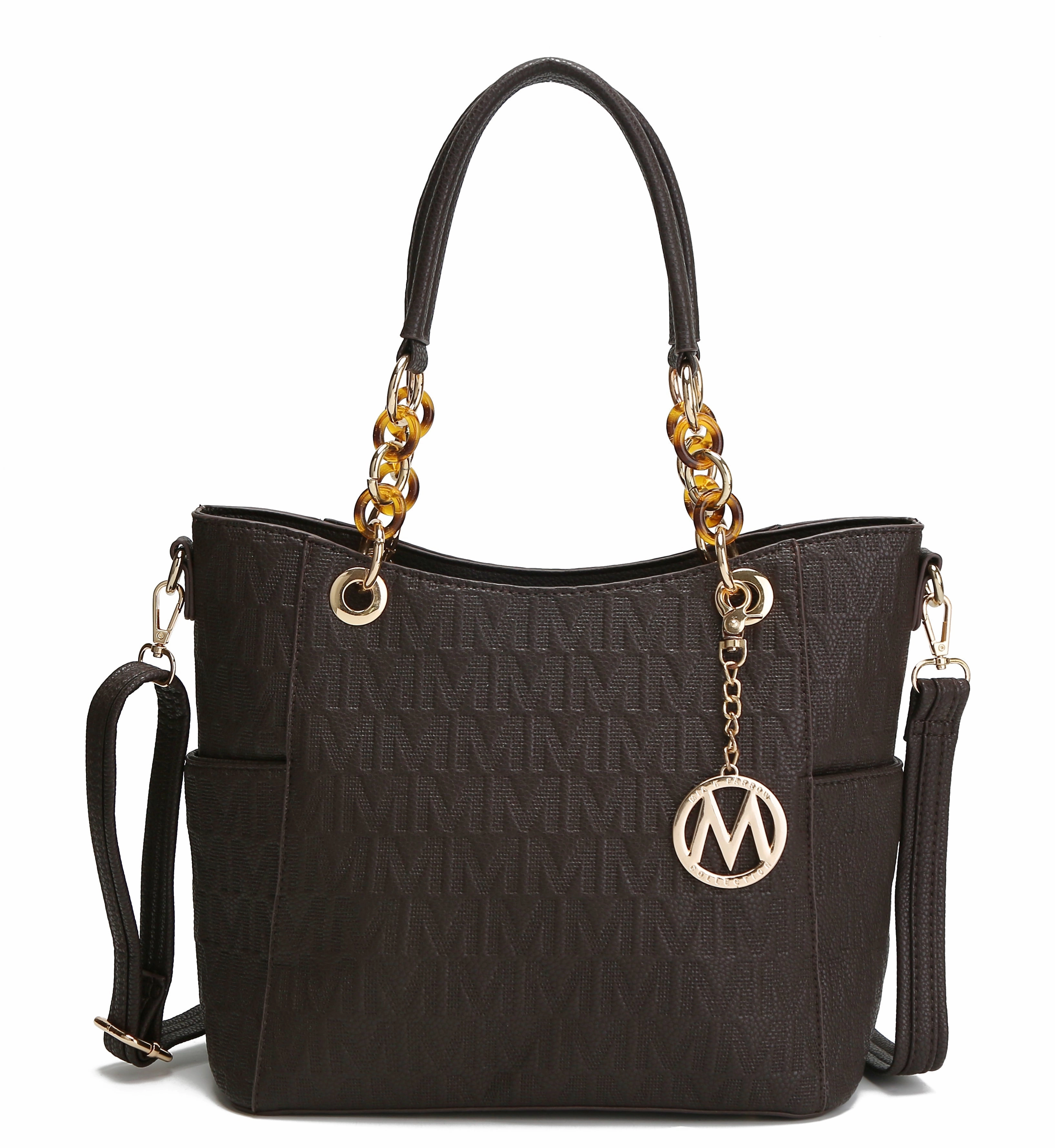 Rylee Signature Tote Bag