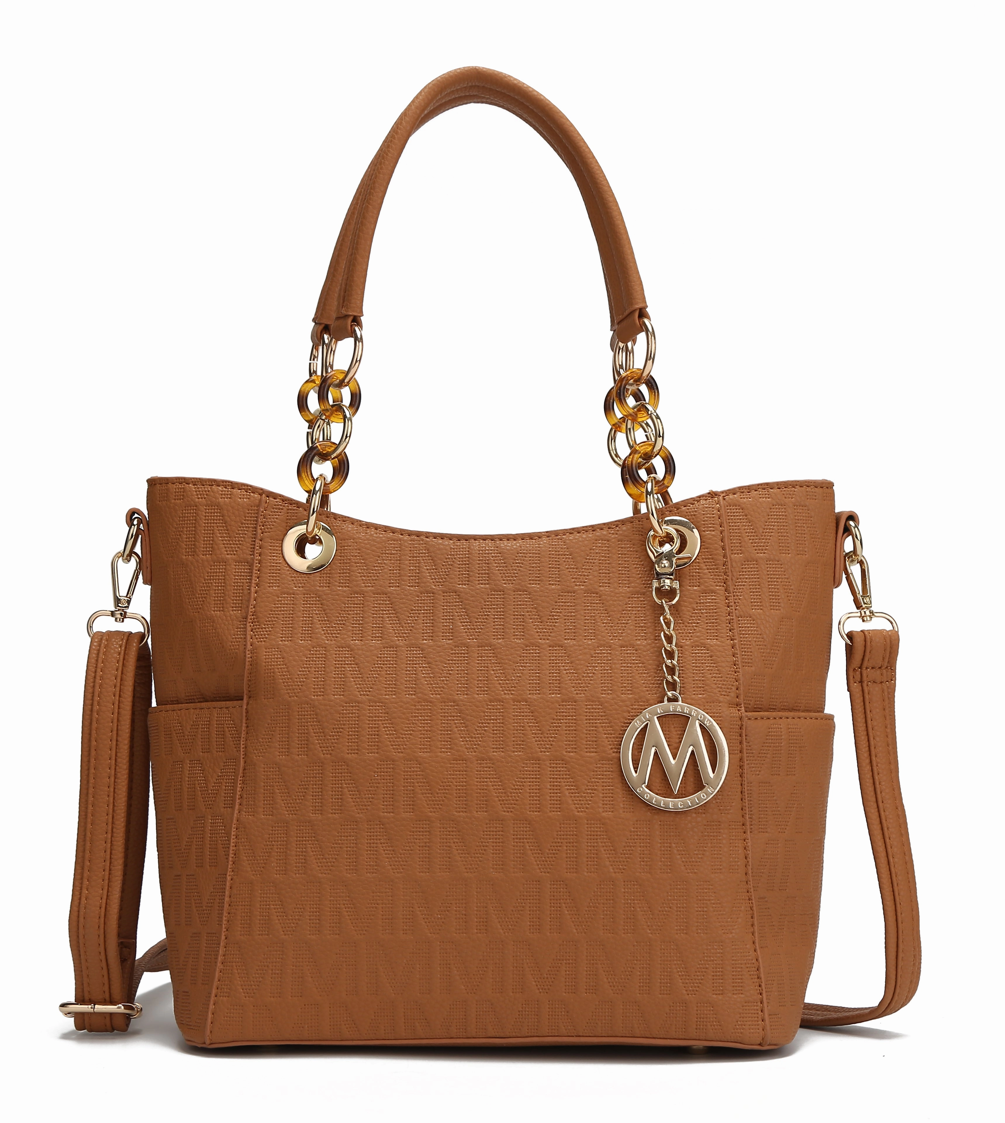 Rylee Signature Tote Bag