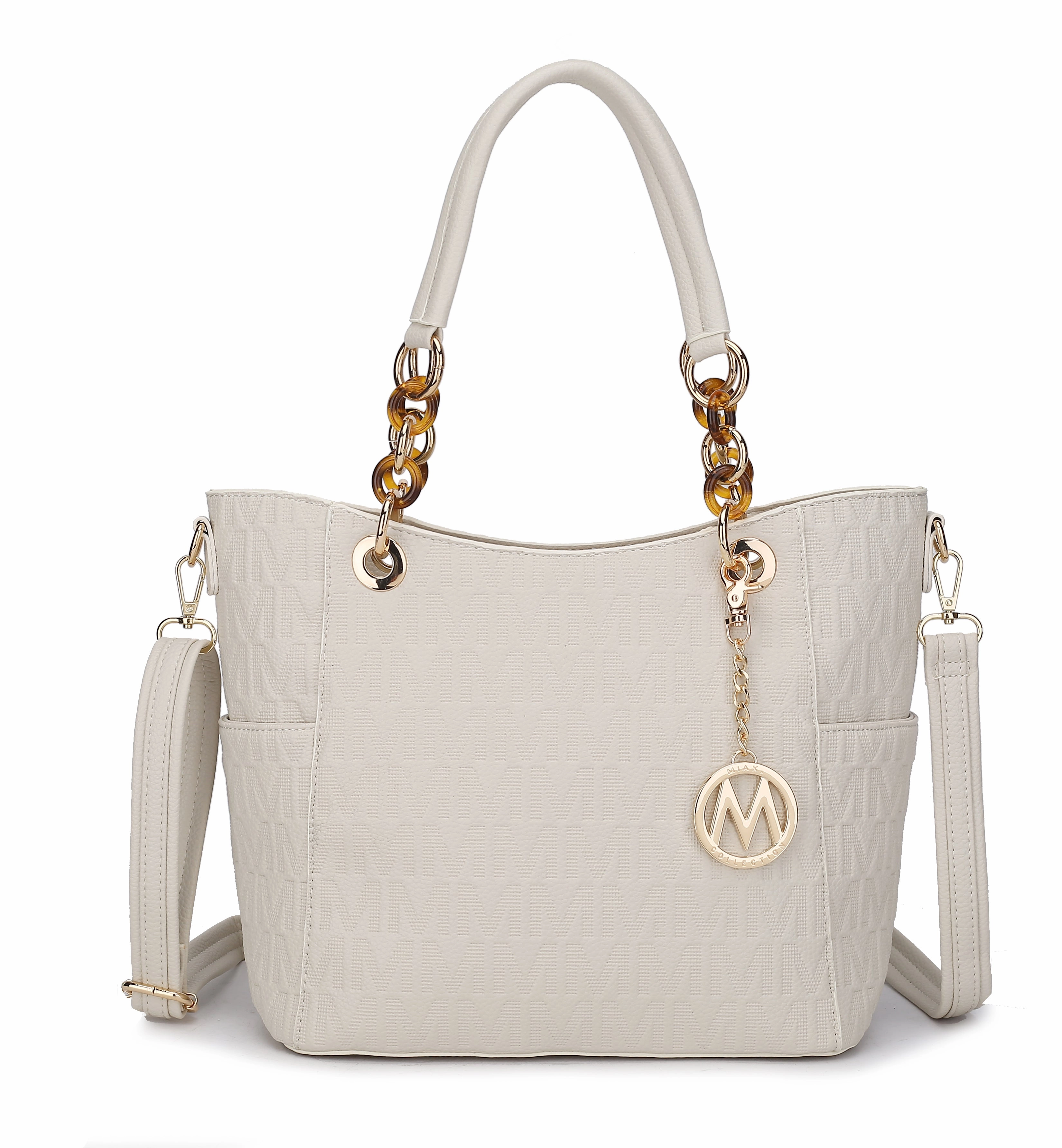 Rylee Signature Tote Bag