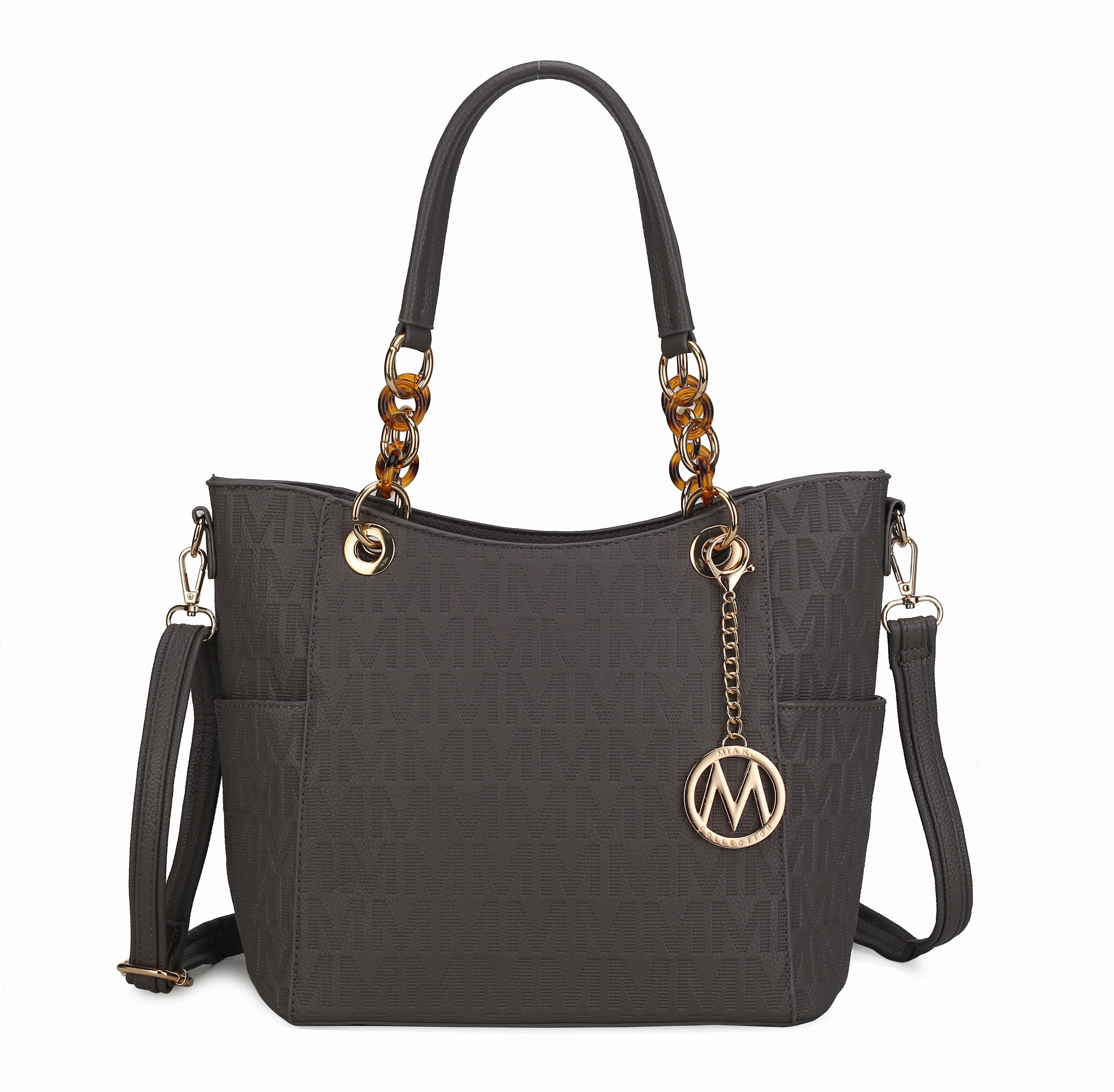 Rylee Signature Tote Bag