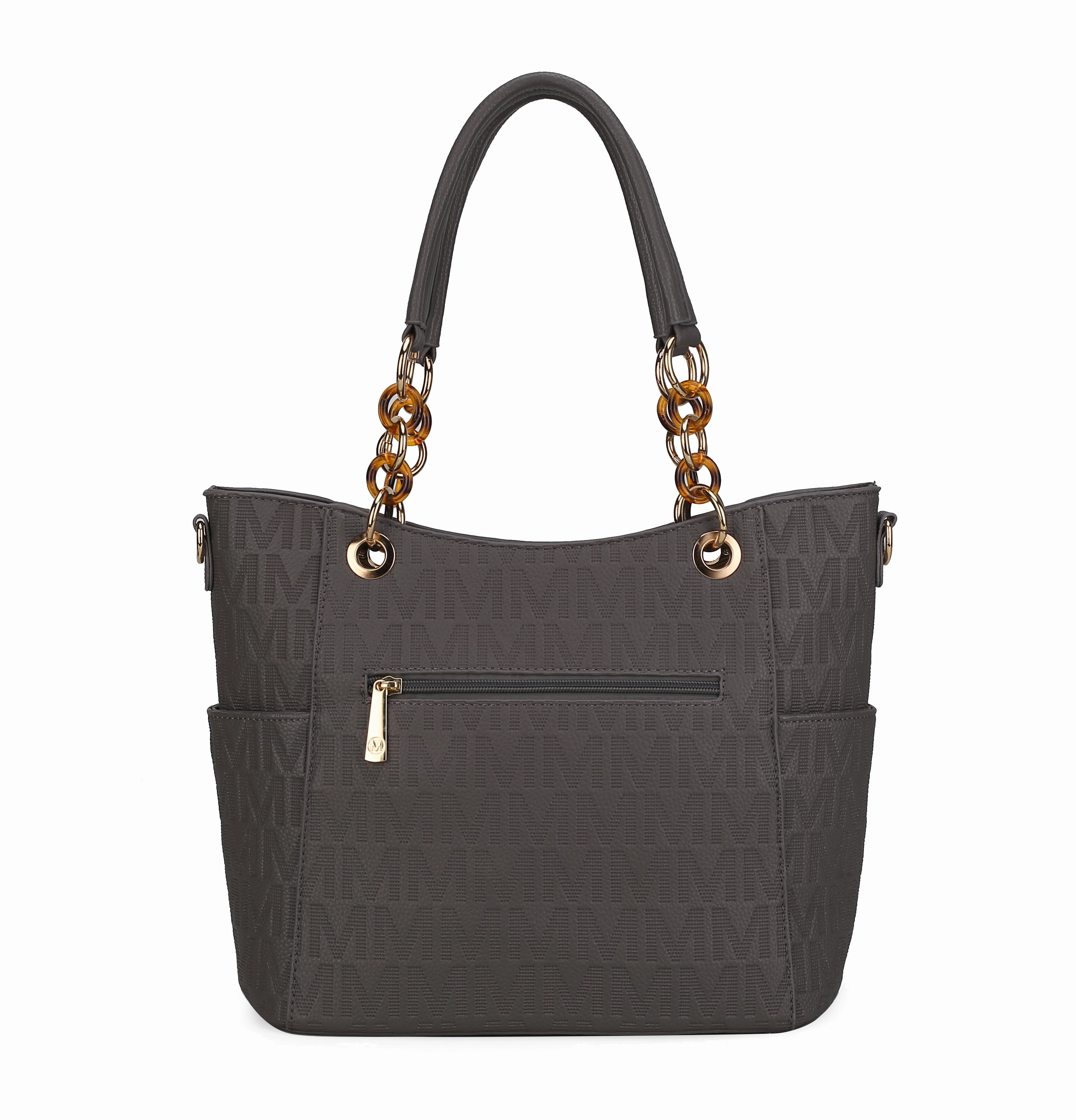 Rylee Signature Tote Bag