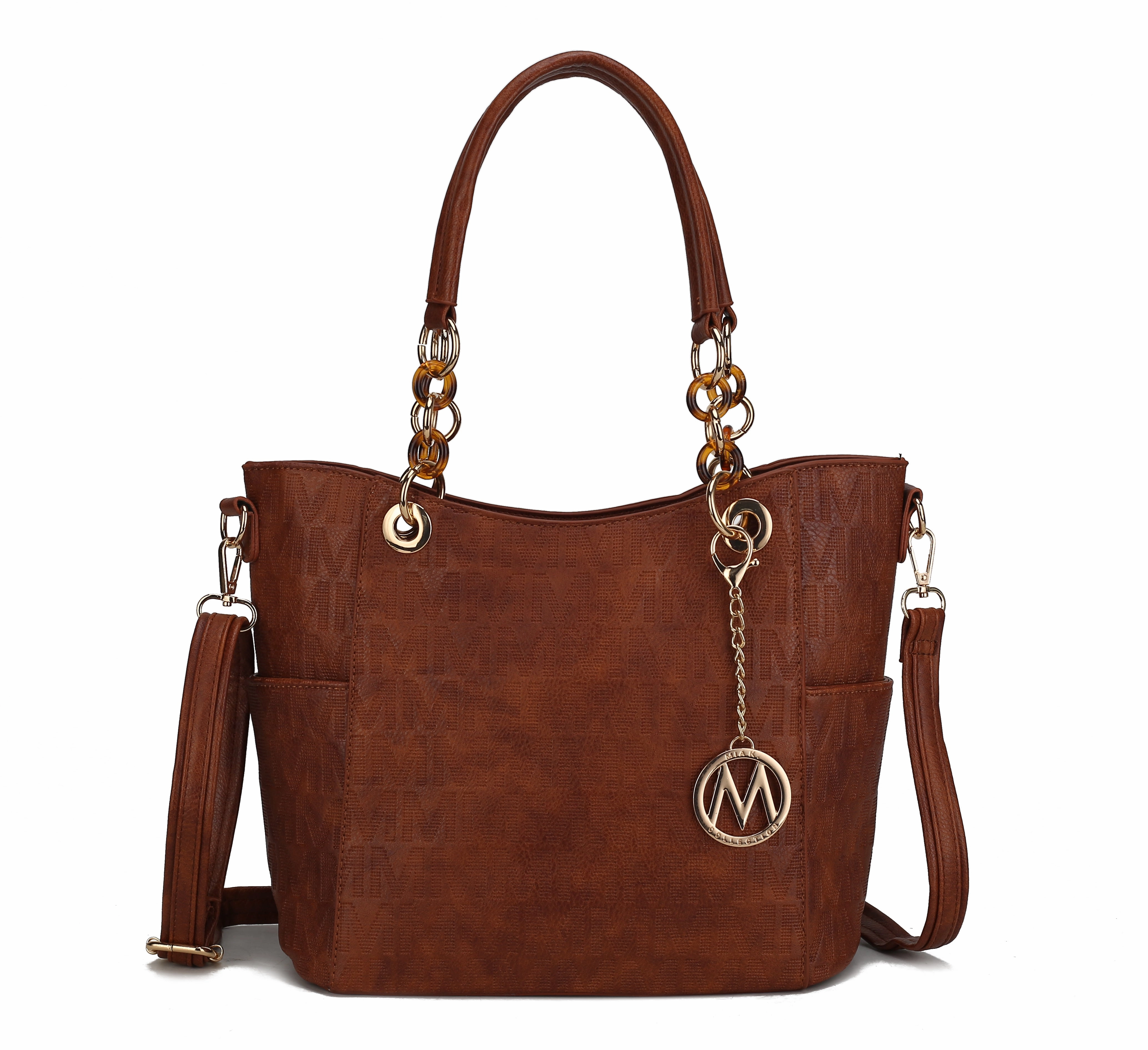 Rylee Signature Tote Bag