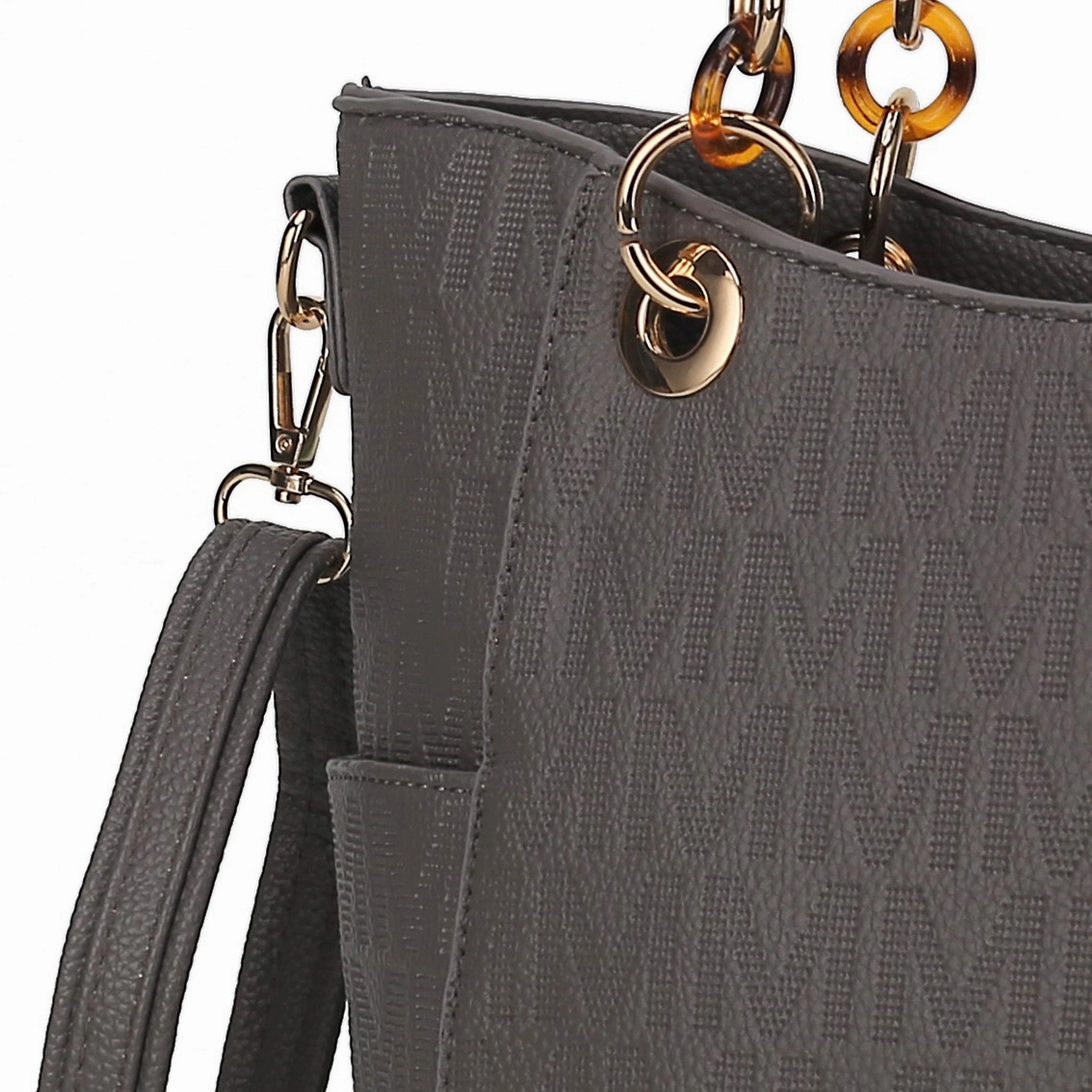 Rylee Signature Tote Bag