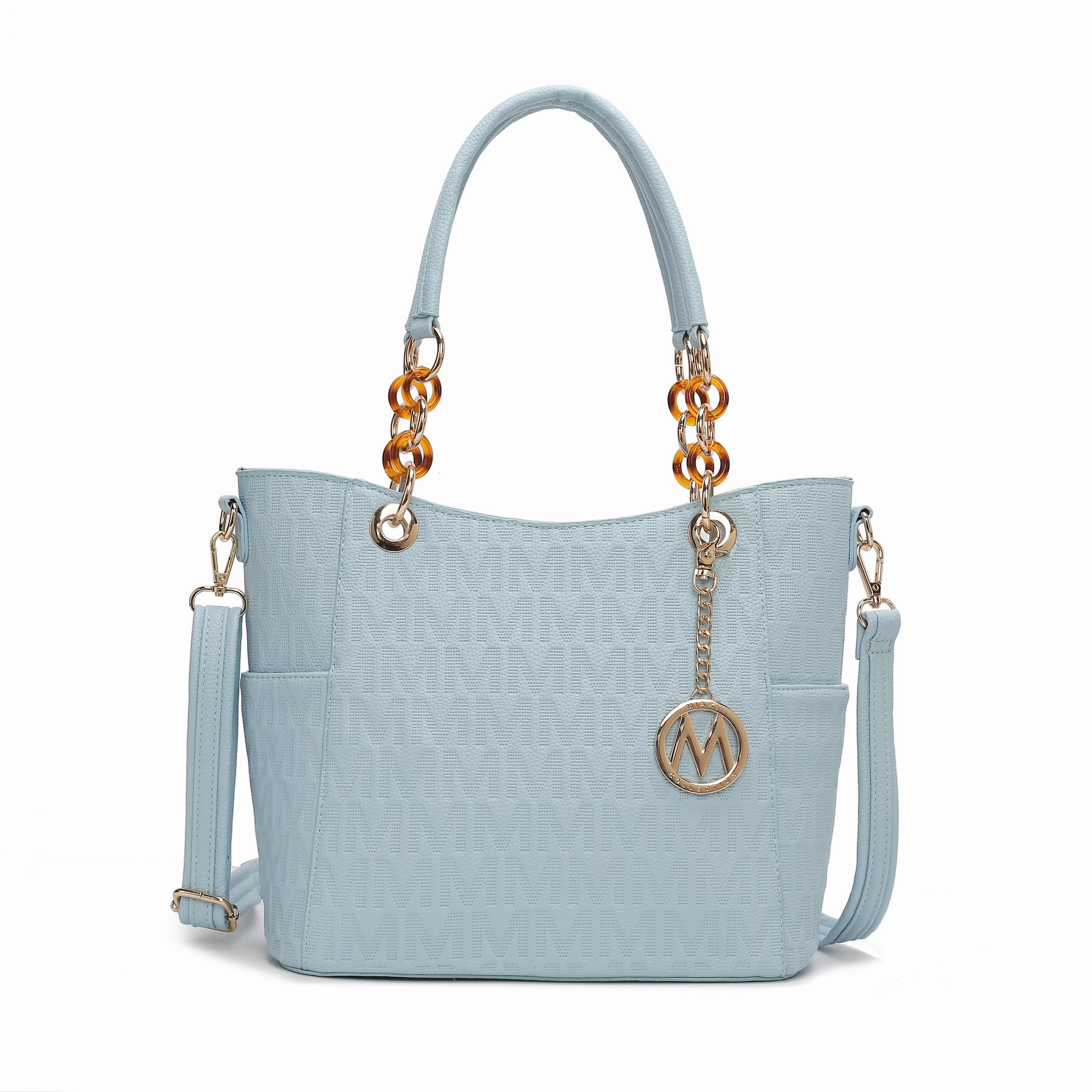 Rylee Signature Tote Bag