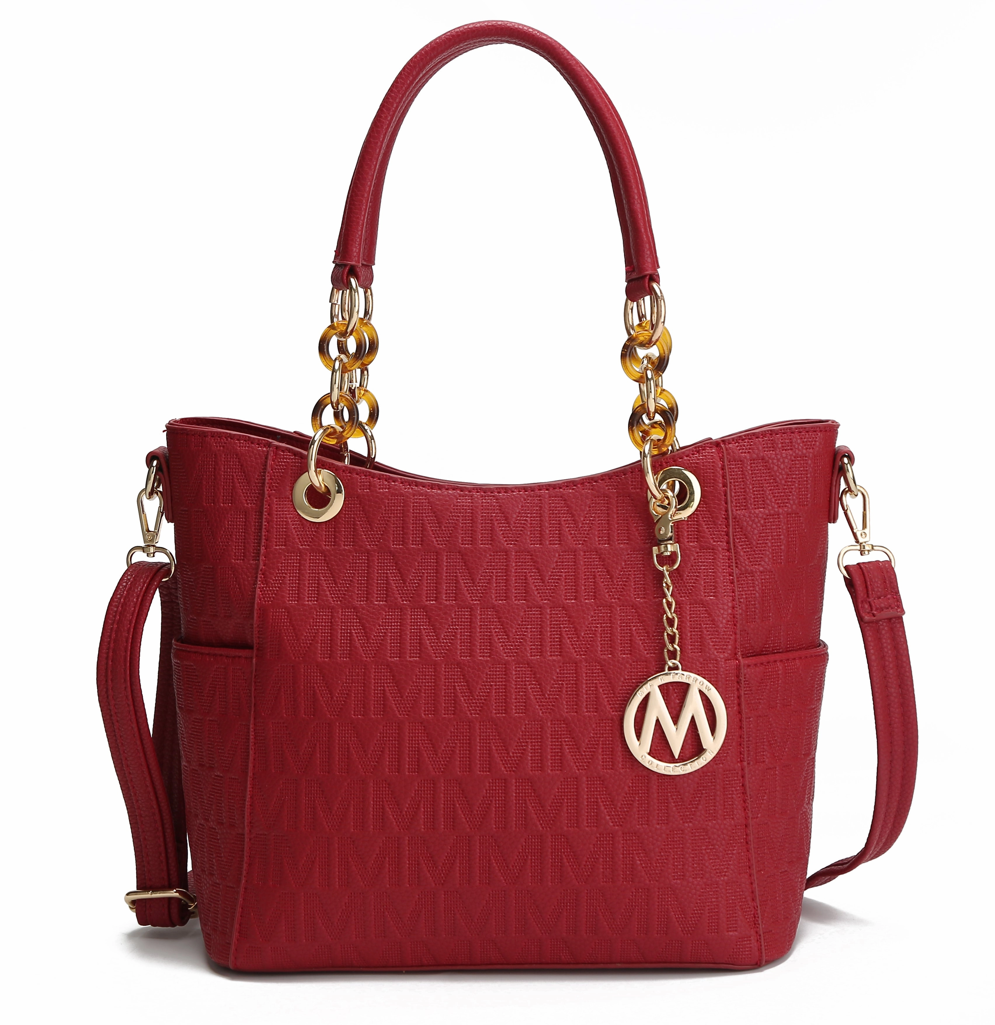 Rylee Signature Tote Bag