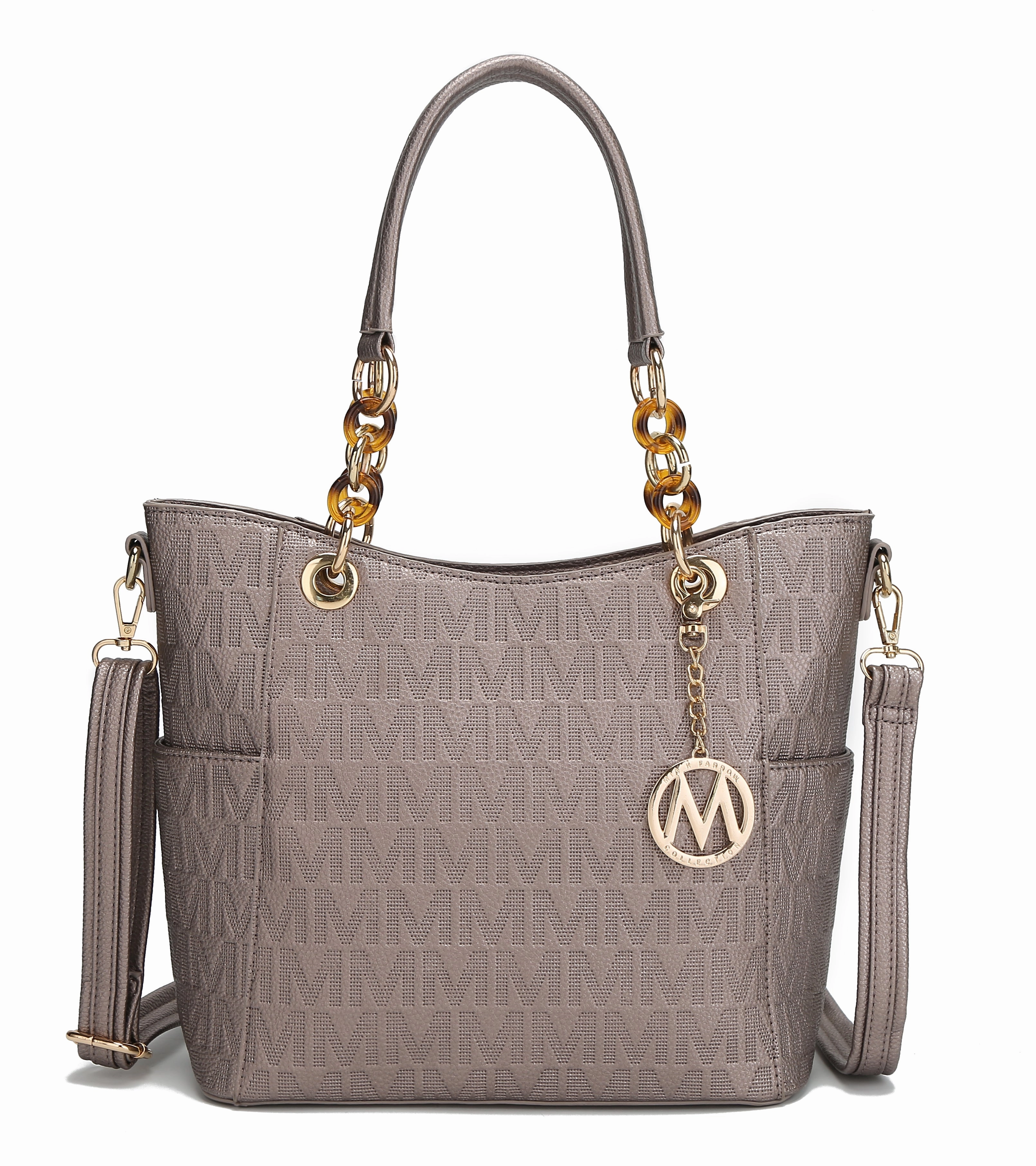 Rylee Signature Tote Bag