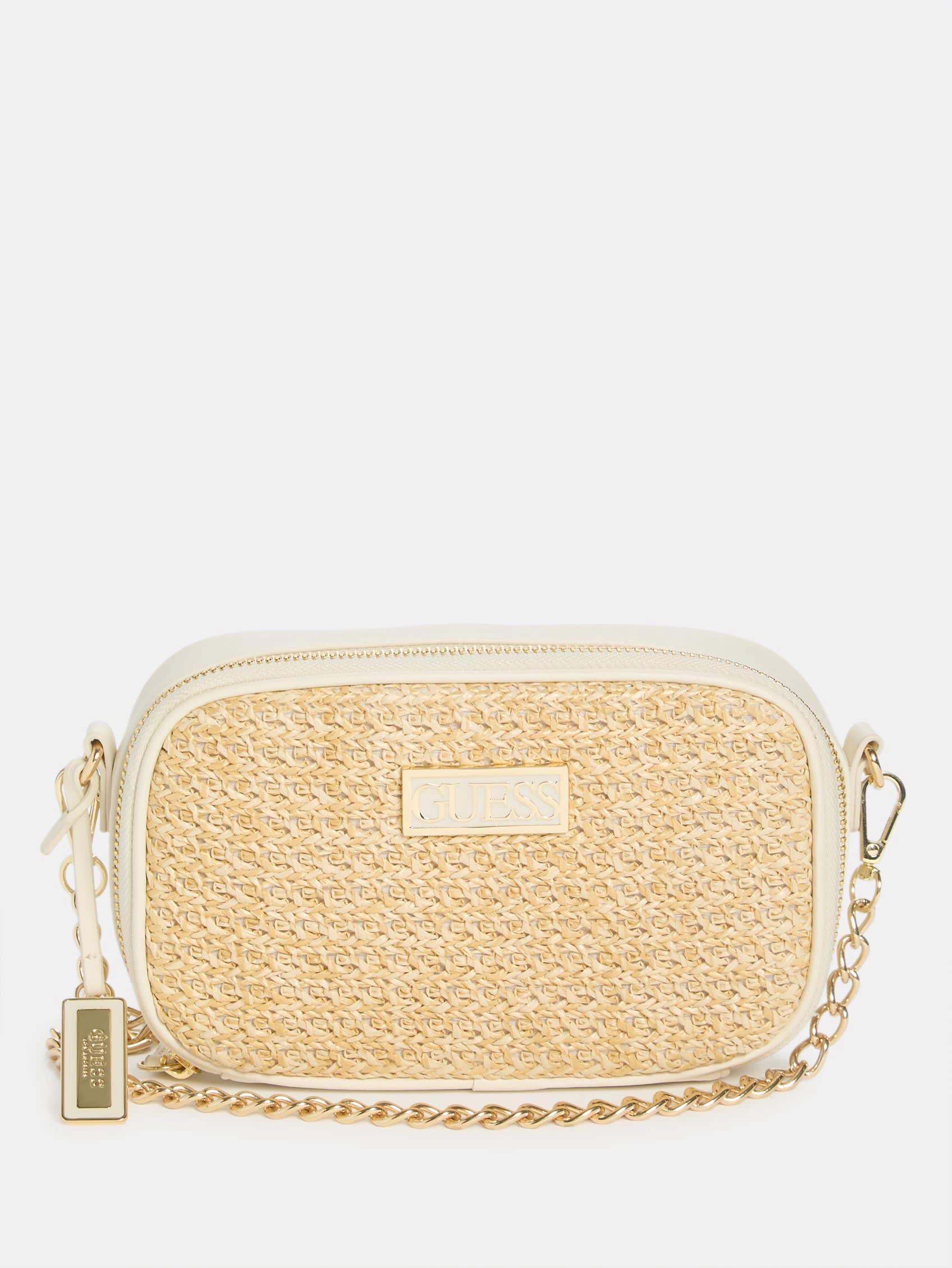 Sabrina Mini Camera Crossbody