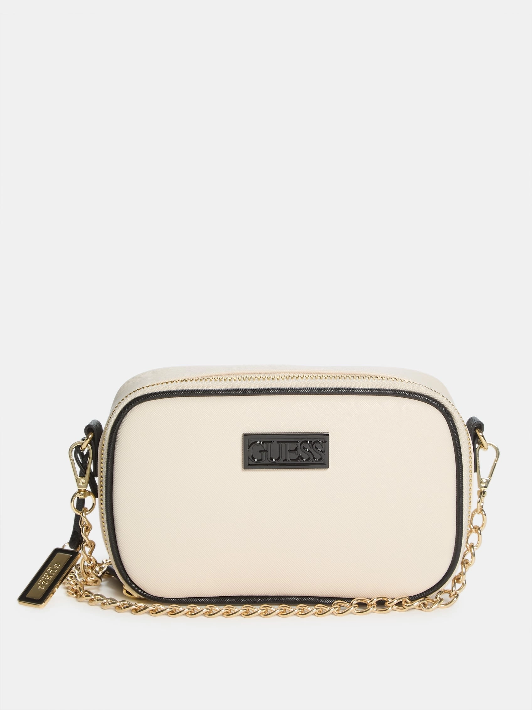 Sabrina Mini Camera Crossbody