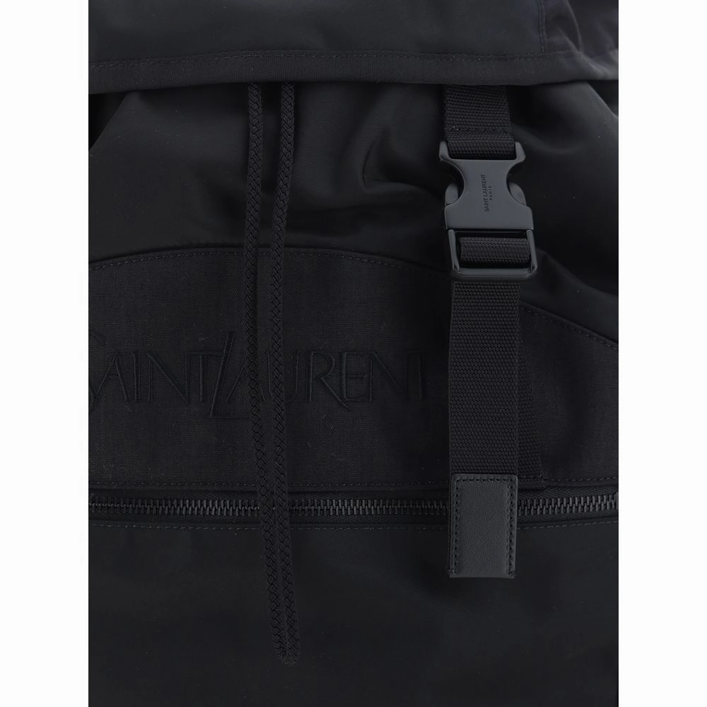 Saint Laurent Backpack