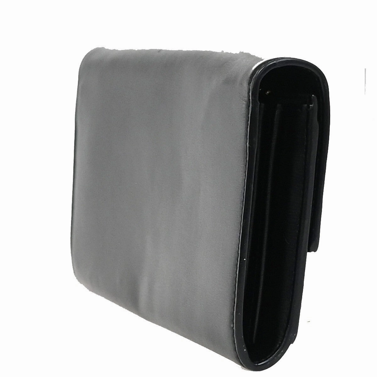 Saint Laurent Bellechasse Leather Wallet (Pre-Owned)