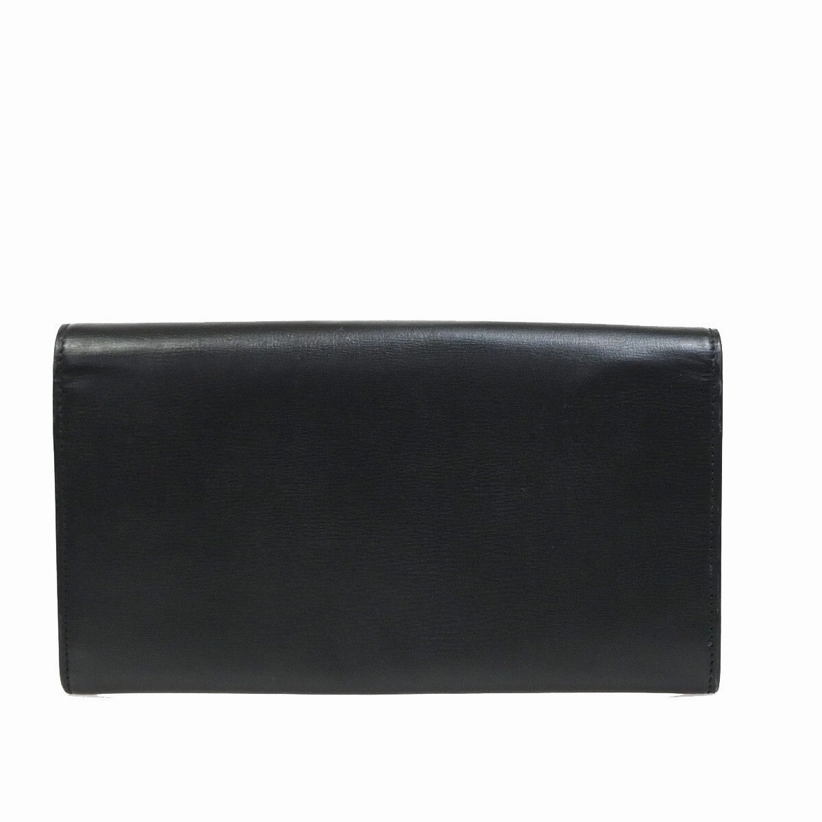 Saint Laurent Bellechasse Leather Wallet (Pre-Owned)