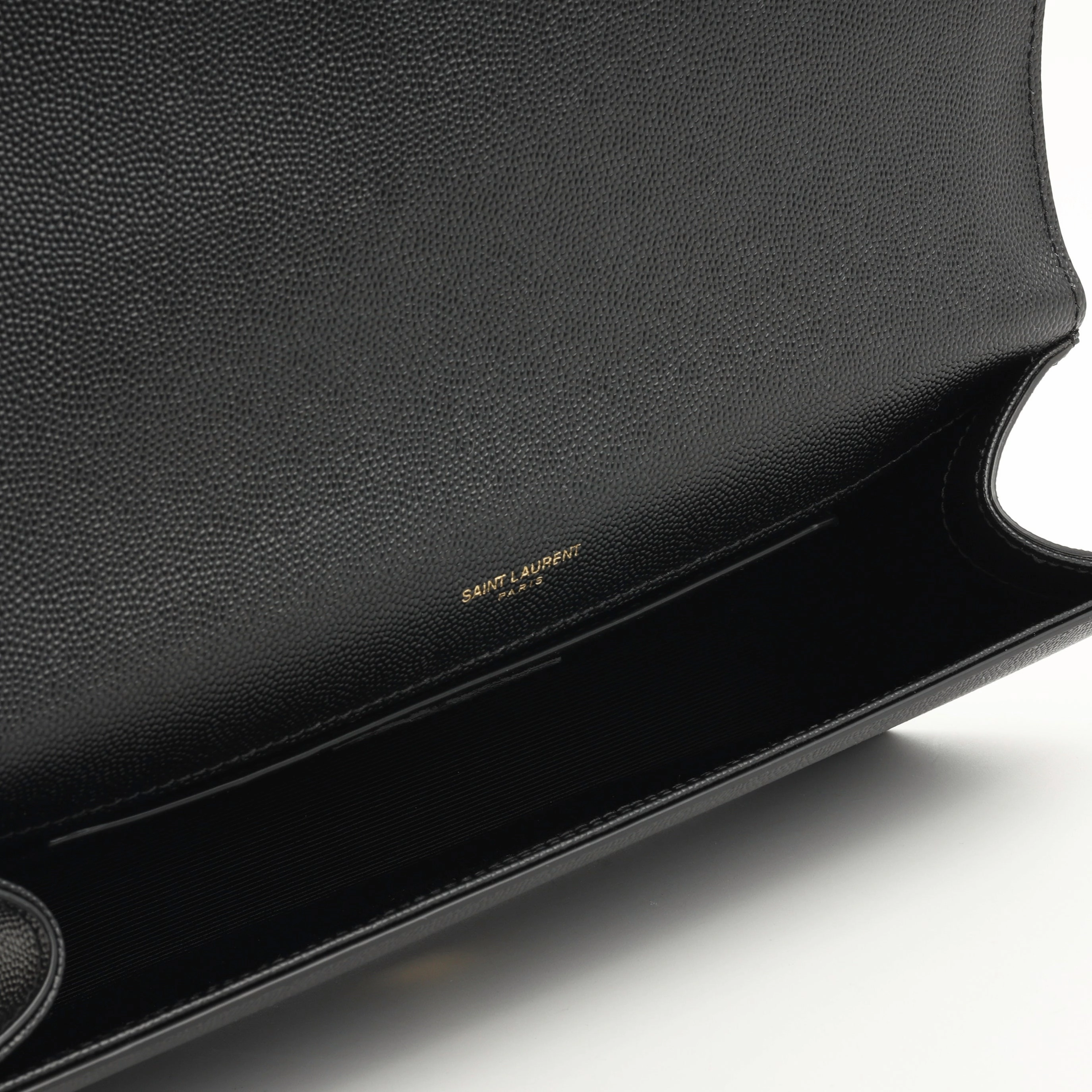 Saint Laurent Kate Clutch