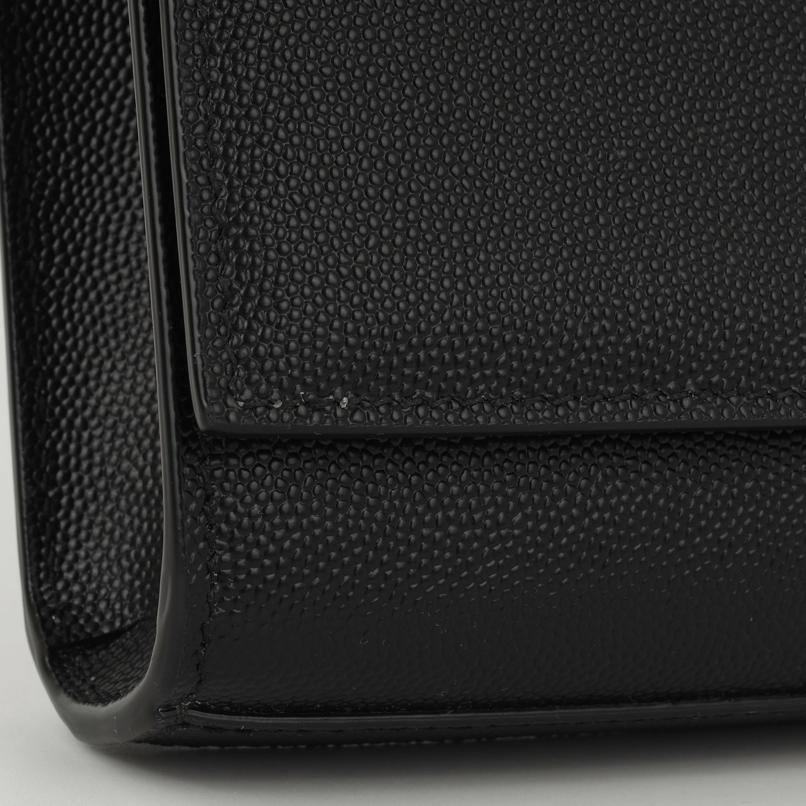 Saint Laurent Kate Clutch