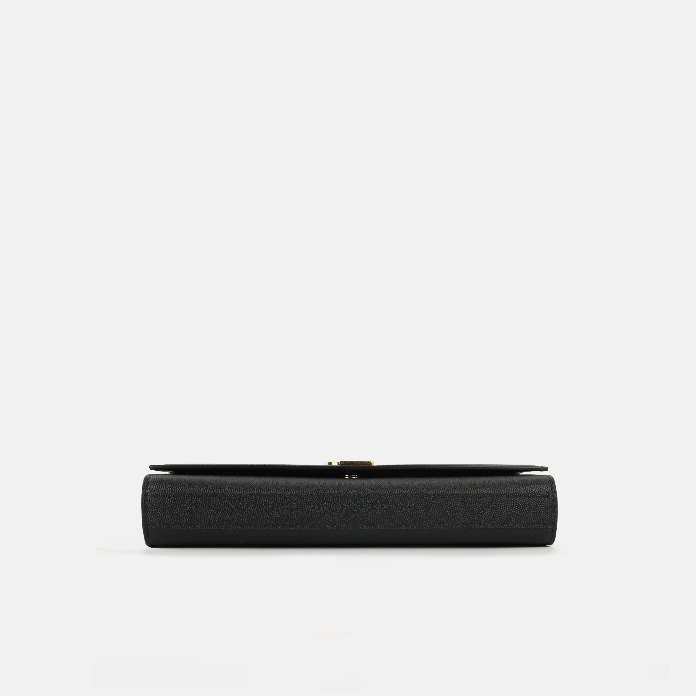 Saint Laurent Kate Clutch