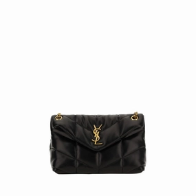 Saint Laurent LouLou Shoulder Bag