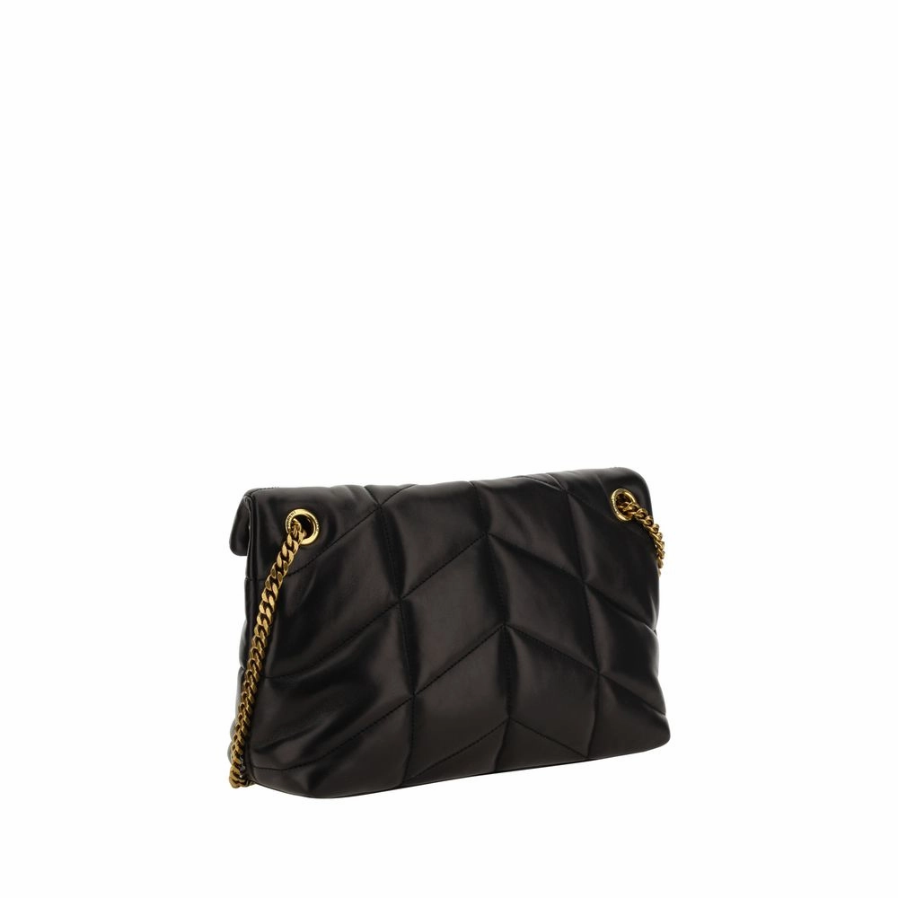 Saint Laurent LouLou Shoulder Bag