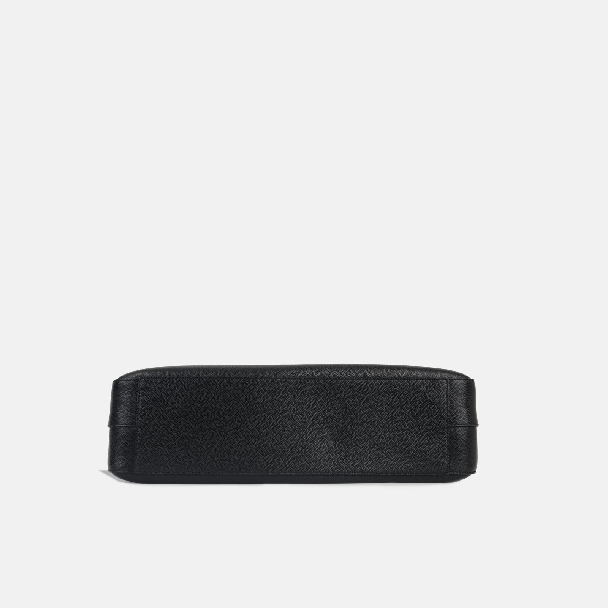 Saint Laurent Small Museum Briefcase