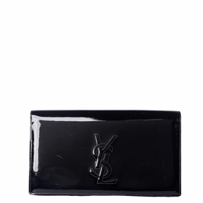 Saint Laurent YSL Belle de Jour Flap Clutch