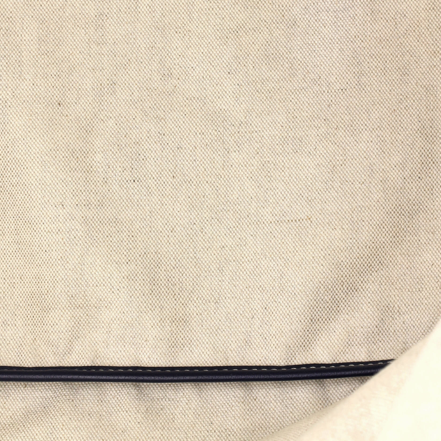 Saint Louis Tote Coated Canvas GM