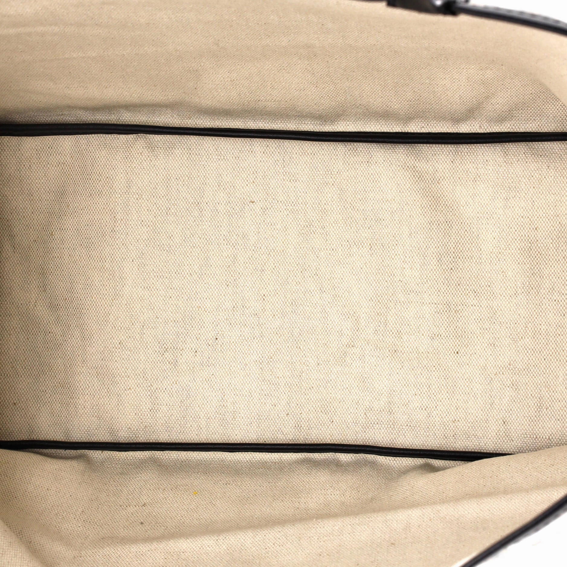 Saint Louis Tote Coated Canvas PM