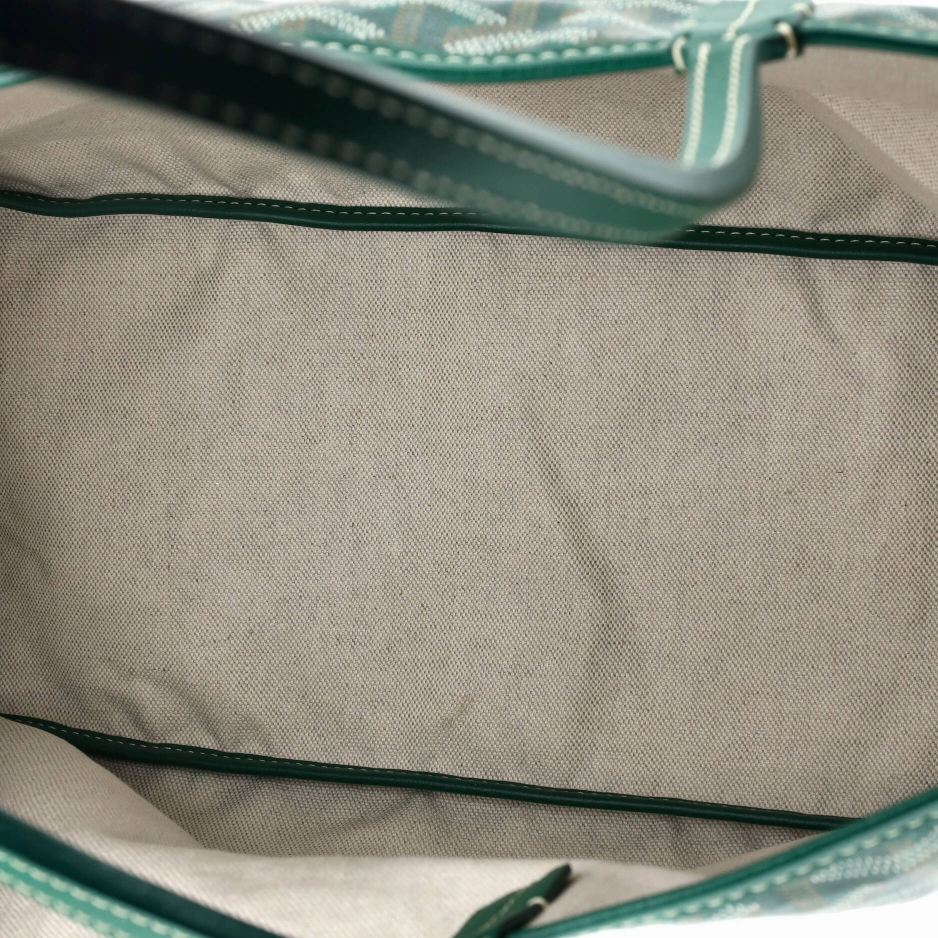 Saint Louis Tote Coated Canvas PM