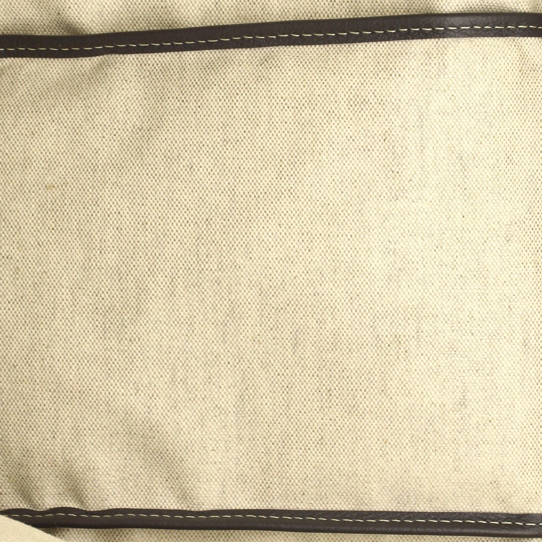 Saint Louis Tote Coated Canvas PM