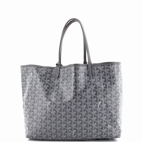 Saint Louis Tote Coated Canvas PM