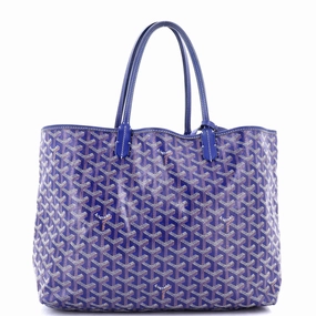 Saint Louis Tote Coated Canvas PM